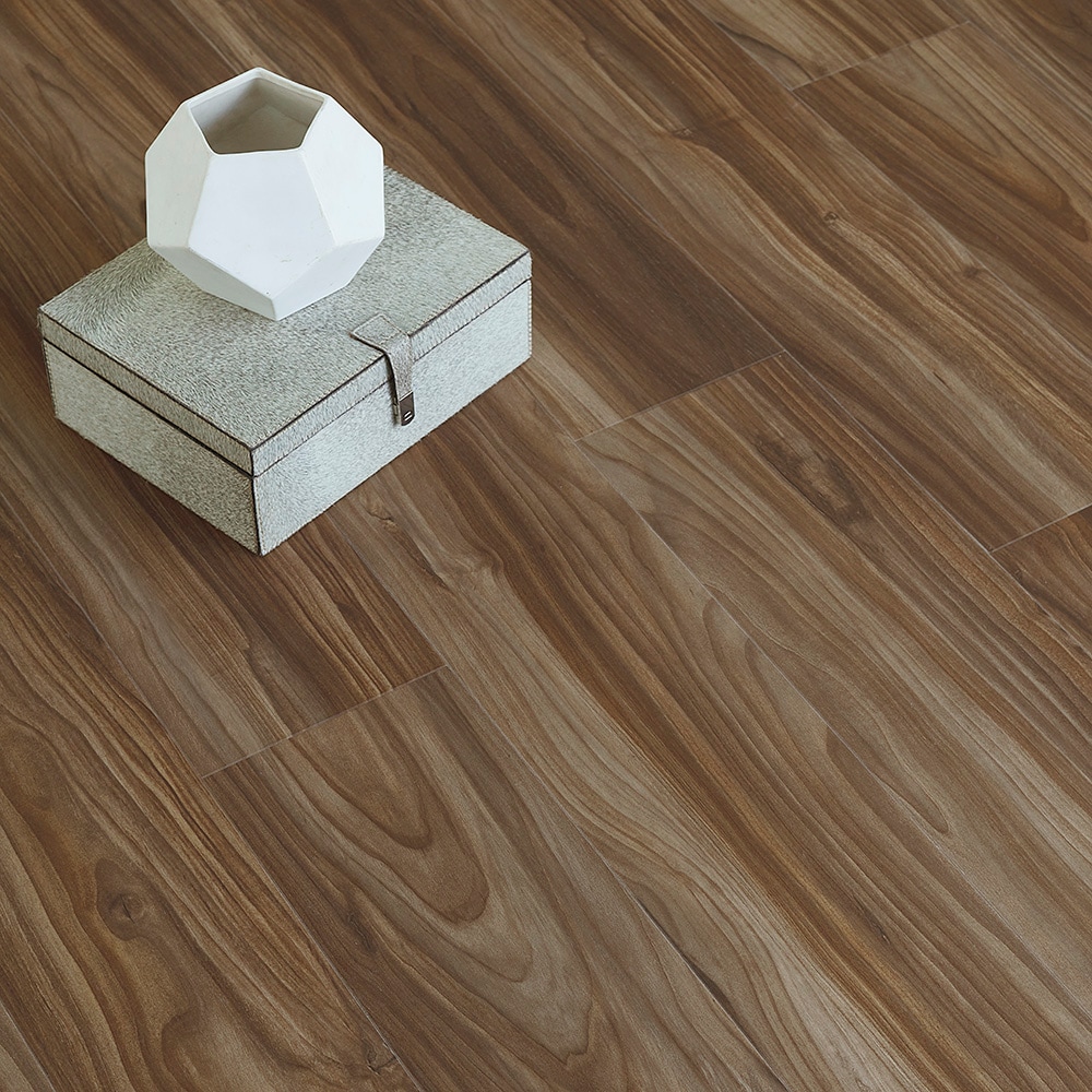 Pergo Duracraft +WetProtect English Isle Oak 20-mil x 7-1/2-in W x 47-in L Interlocking Luxury Vinyl Plank Flooring (17.43-sq ft/ Carton)