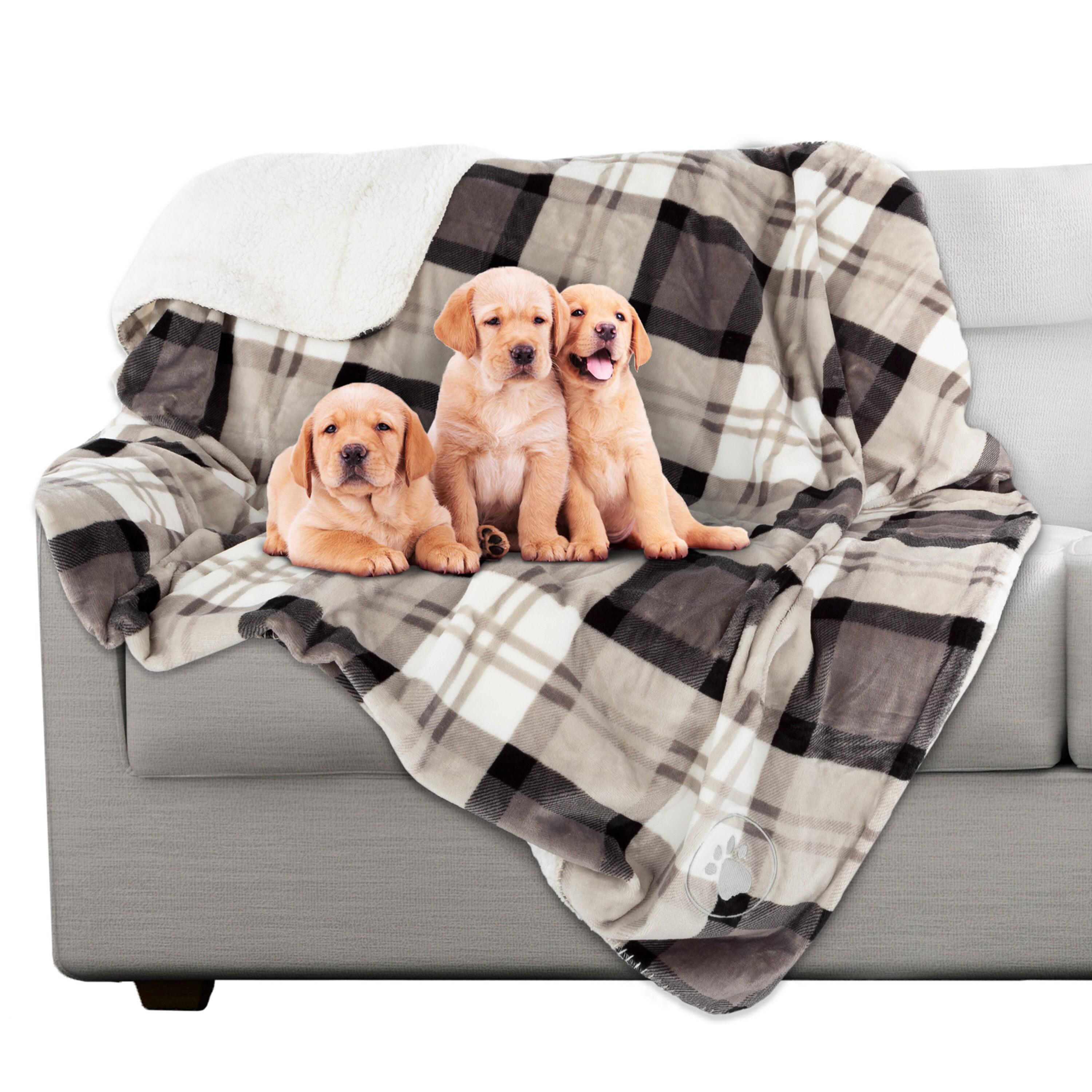 PETMAKER 265320VFD Blankets-And-Throws - View #2