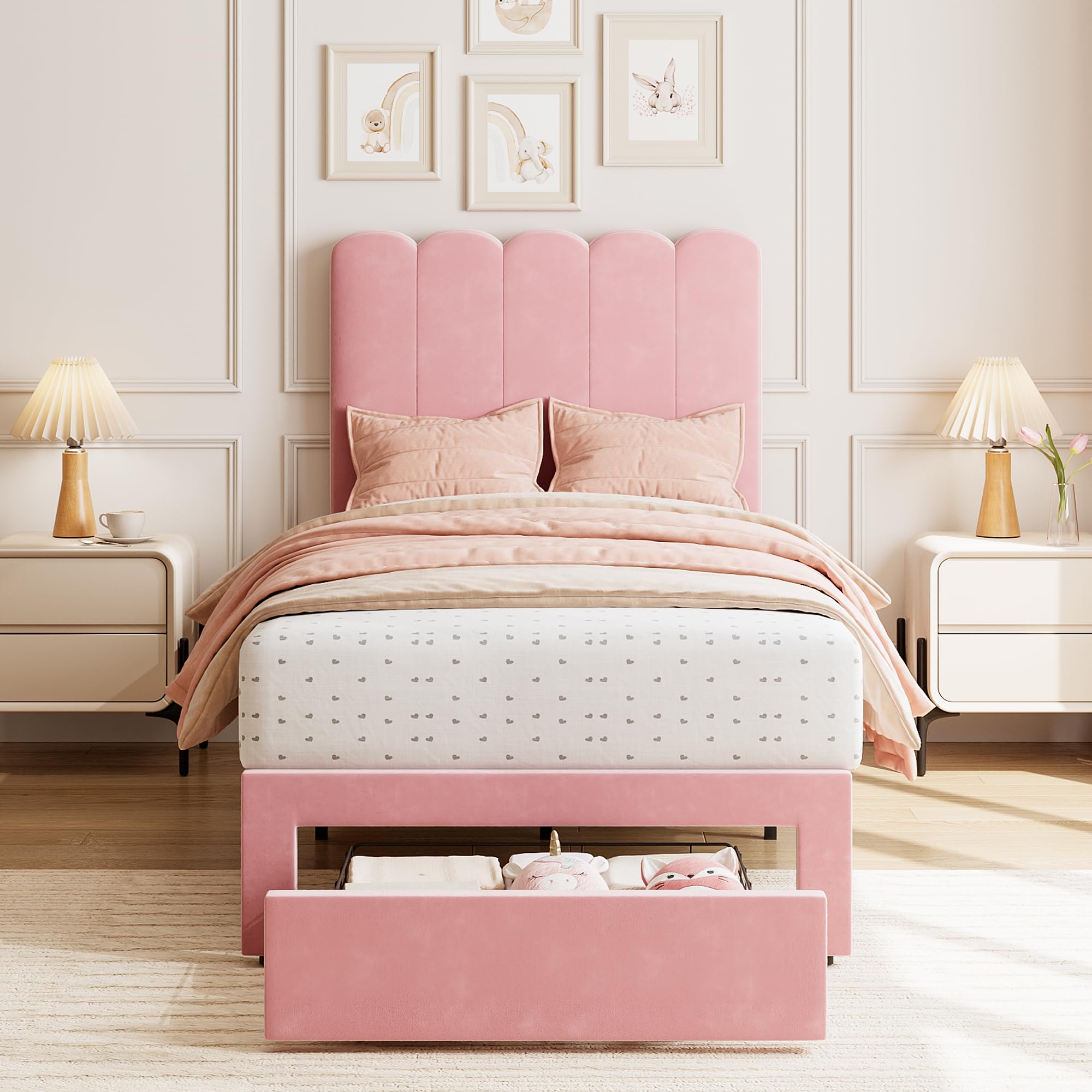 DEXSO ENCOREPHOBA10873 beds - View #3