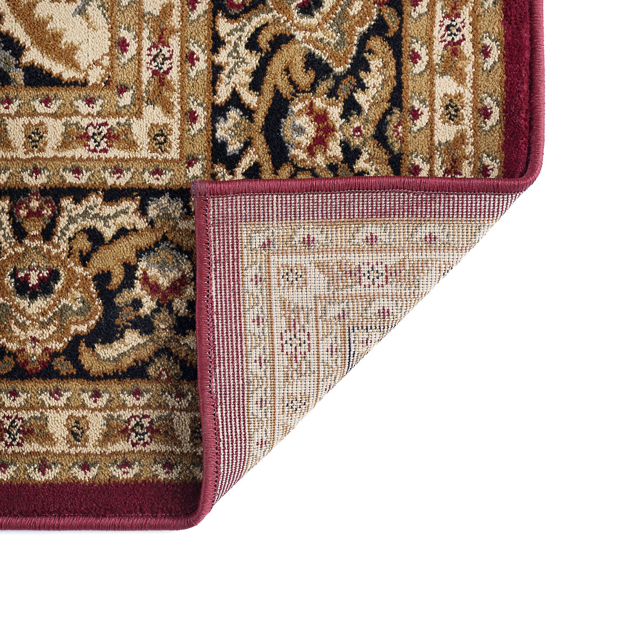 Tayse SNS4770 6OCT rugs - View #5
