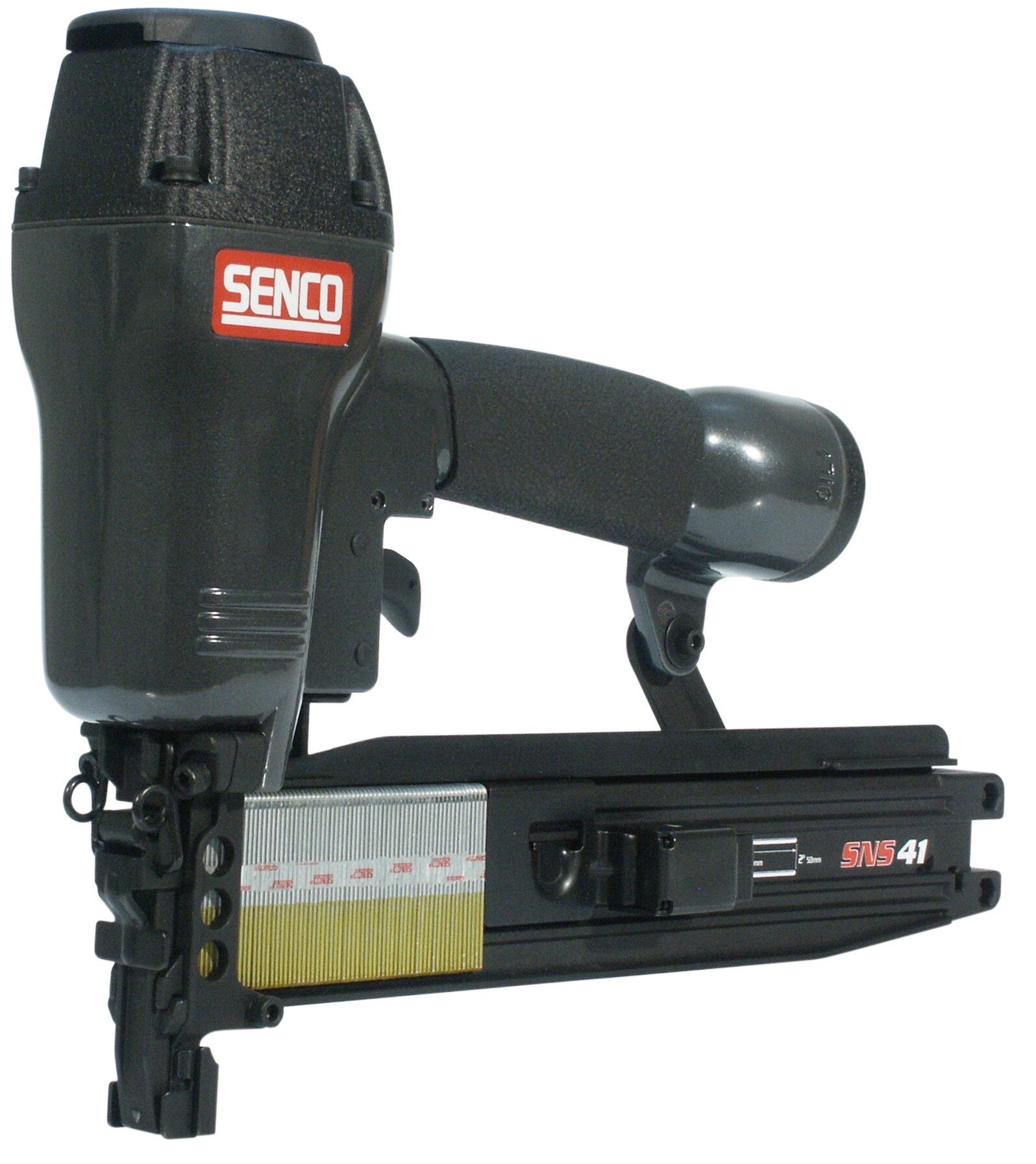 SENCO Pneumatic Stapler At Lowes.com