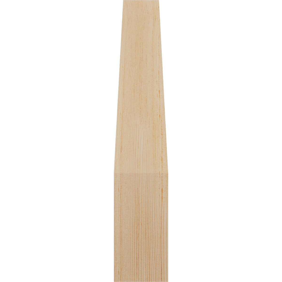 Ekena Millwork BRC04X14X22IMP00SDF braces - View #4