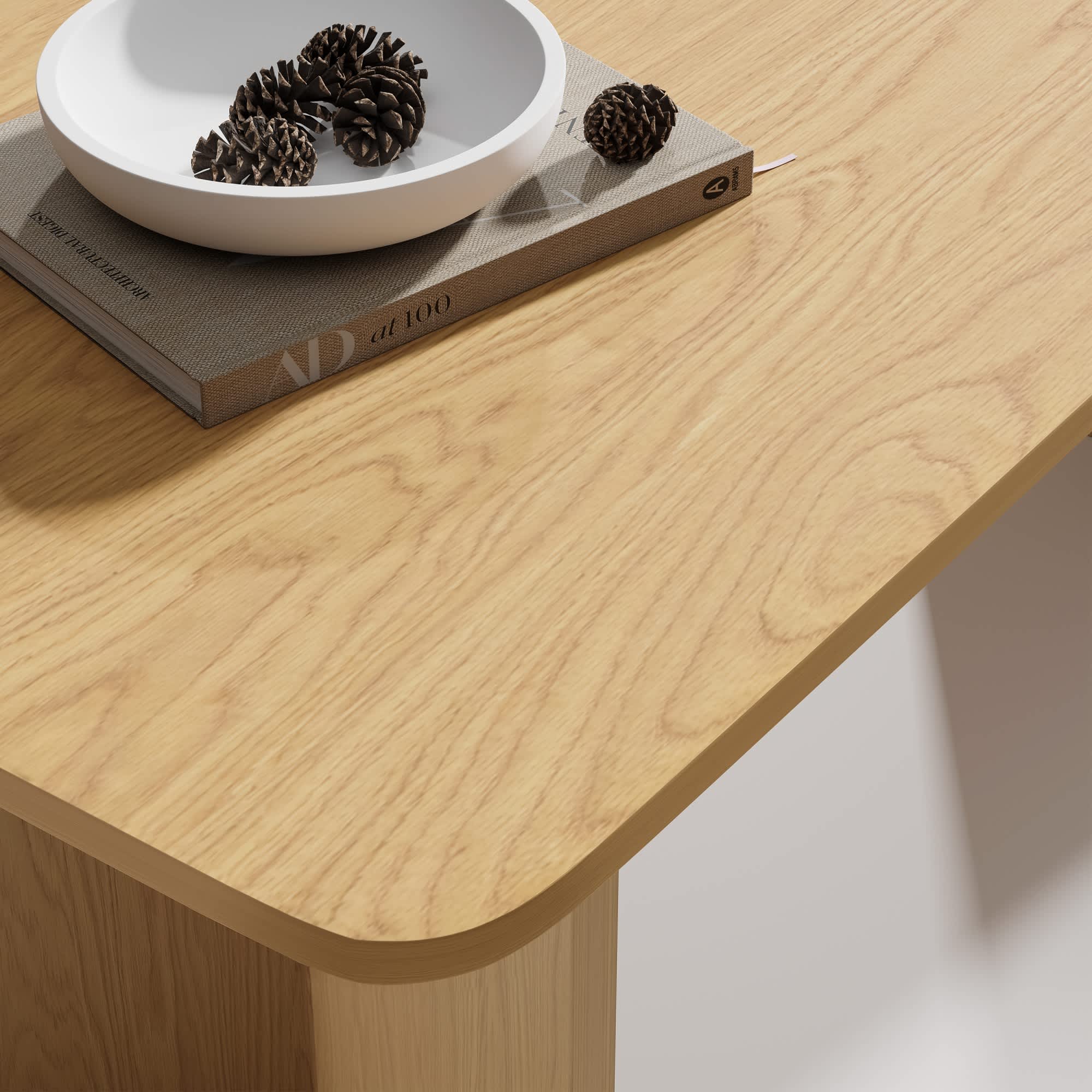 Misty Moon LW0402-DT00025 Dining-Tables - View #7