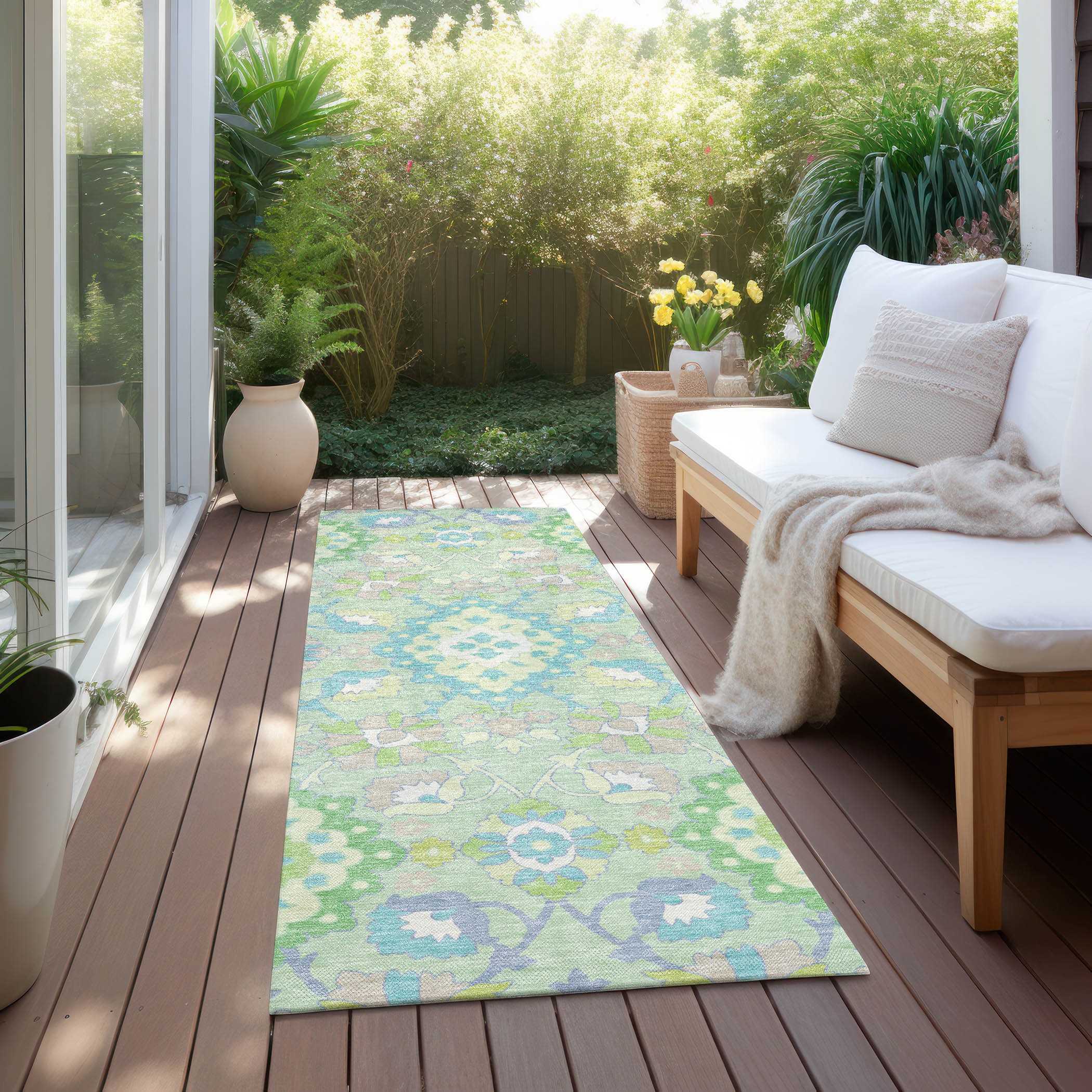 Addison Rugs ACN1002MZ2X8 rugs - View #7