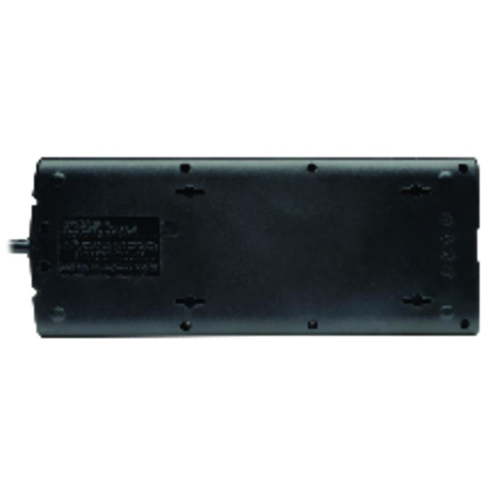 Tripp Lite TLP1208TELTV Surge-Protectors - View #4