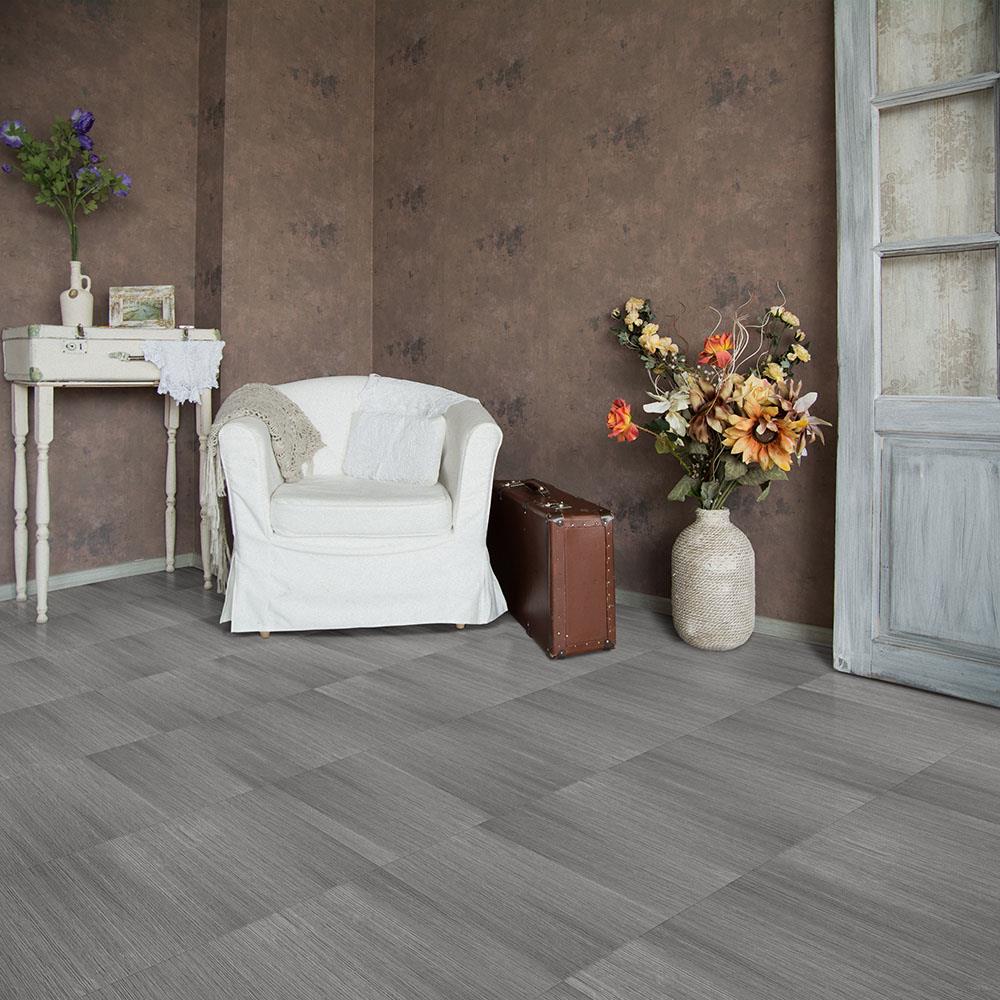 Stonecreek Luxury Flooring - Driftwood - Wholesale Cabinet Supply