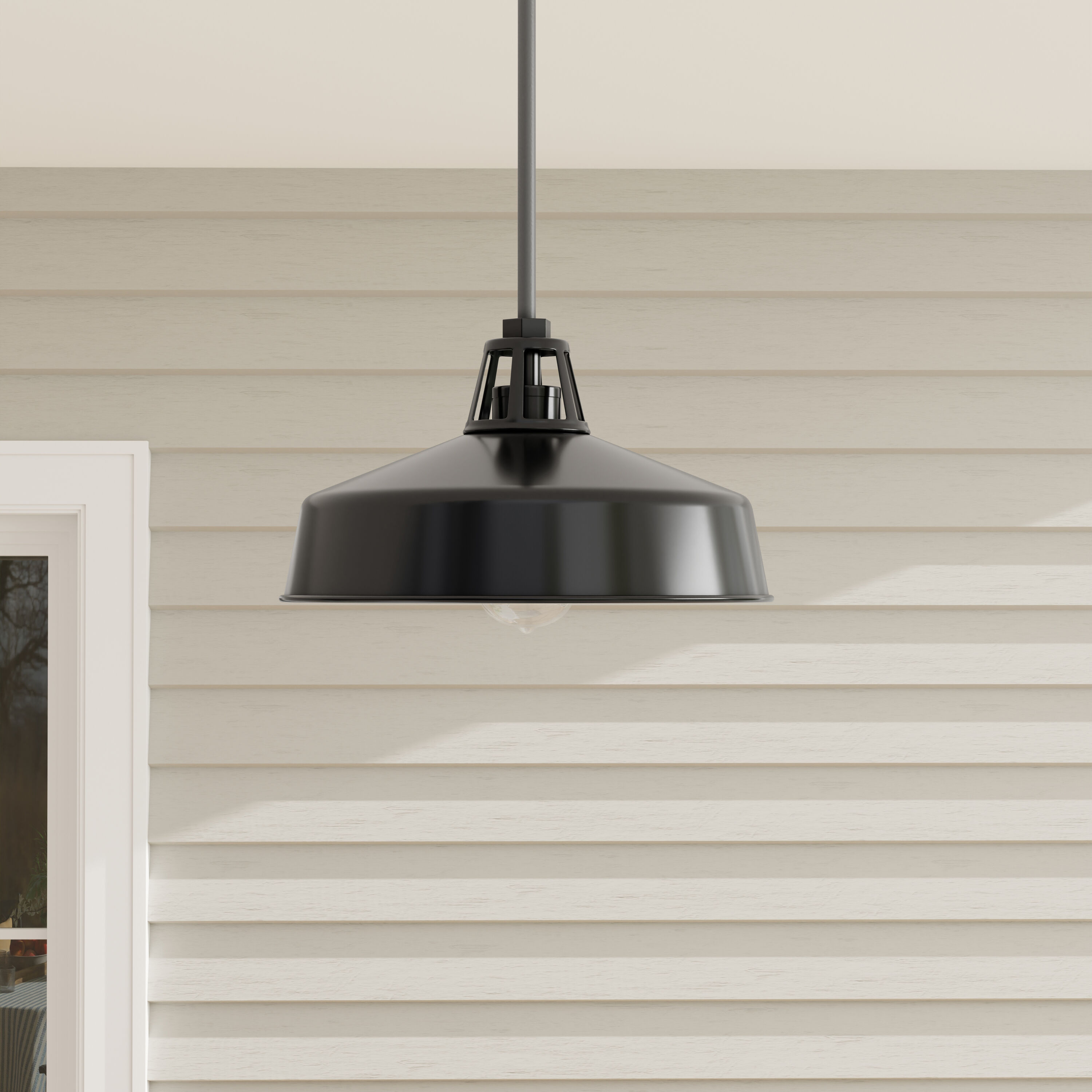 Progress Lighting P550116-031 Pendant-Lights - View #2