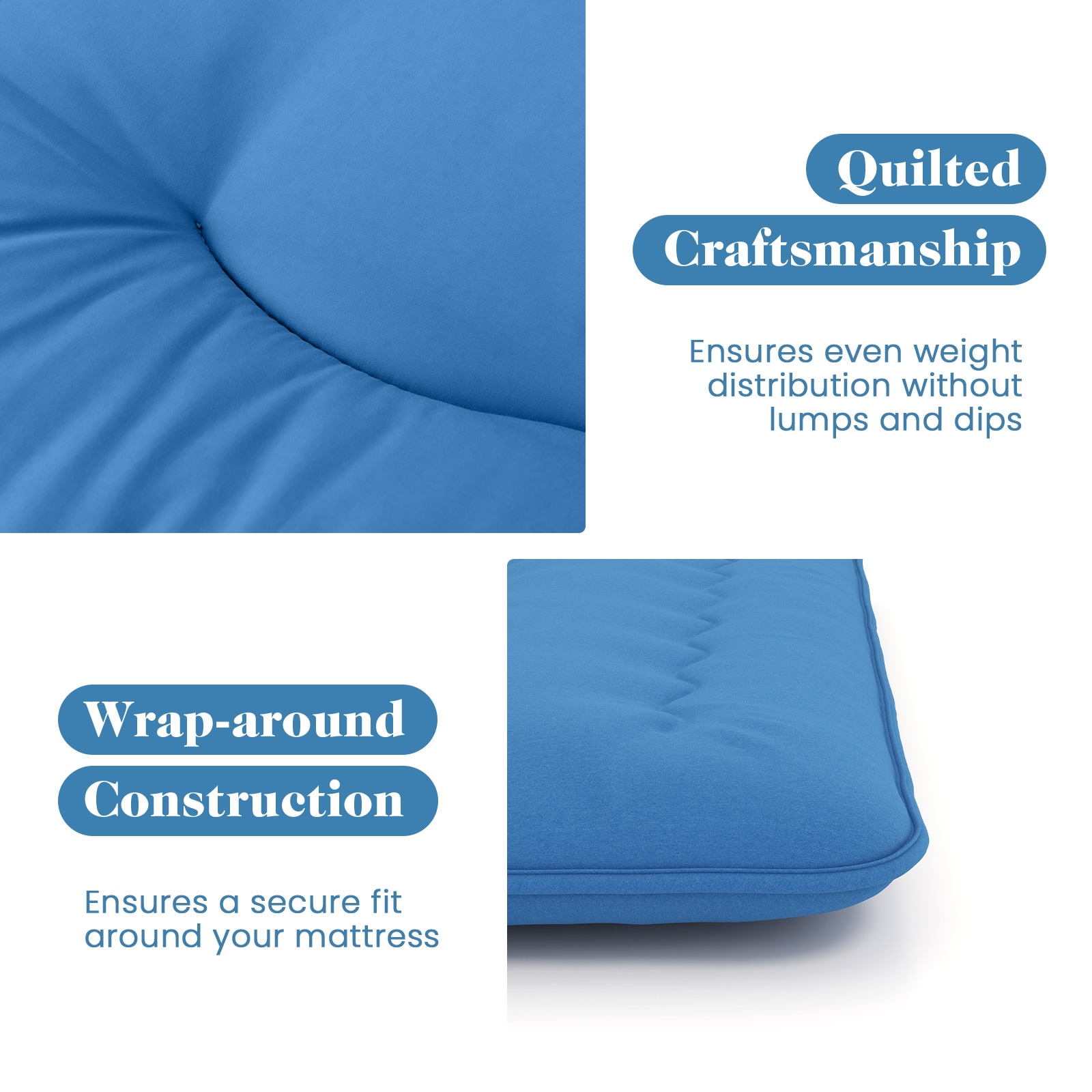  LW4426NY-QCT Sleeping-Bags - View #5
