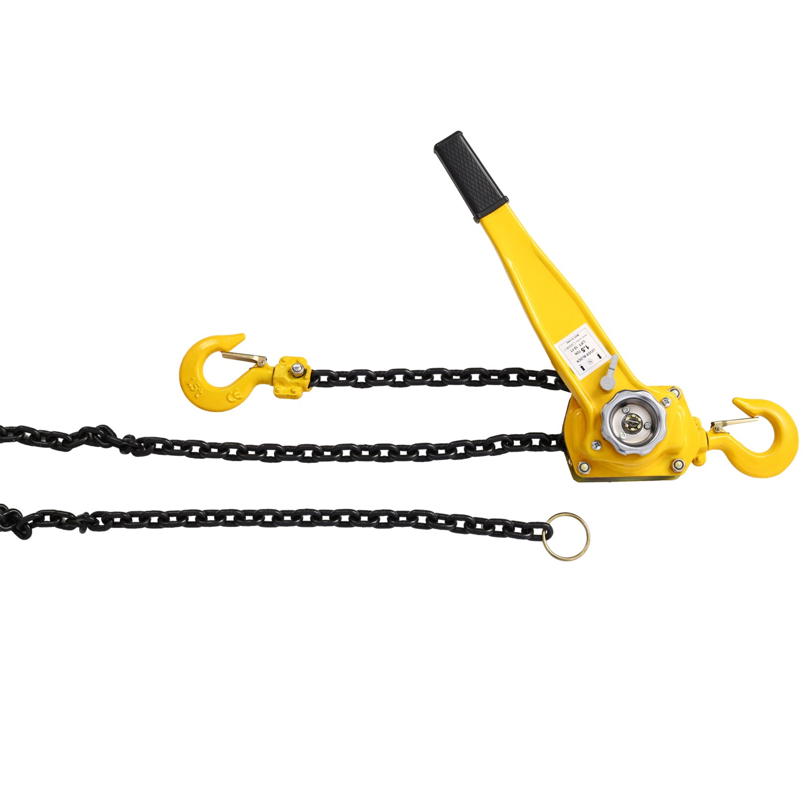 Kahomvis GH-QPW4-621 Chain-Accessories - View #9