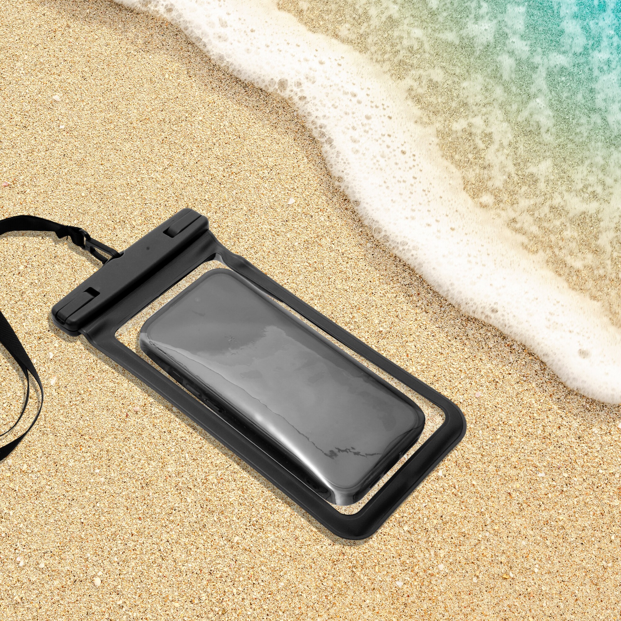 Unique Bargains S26010903UX2213 Smartphone-Camera-Accessories - View #2