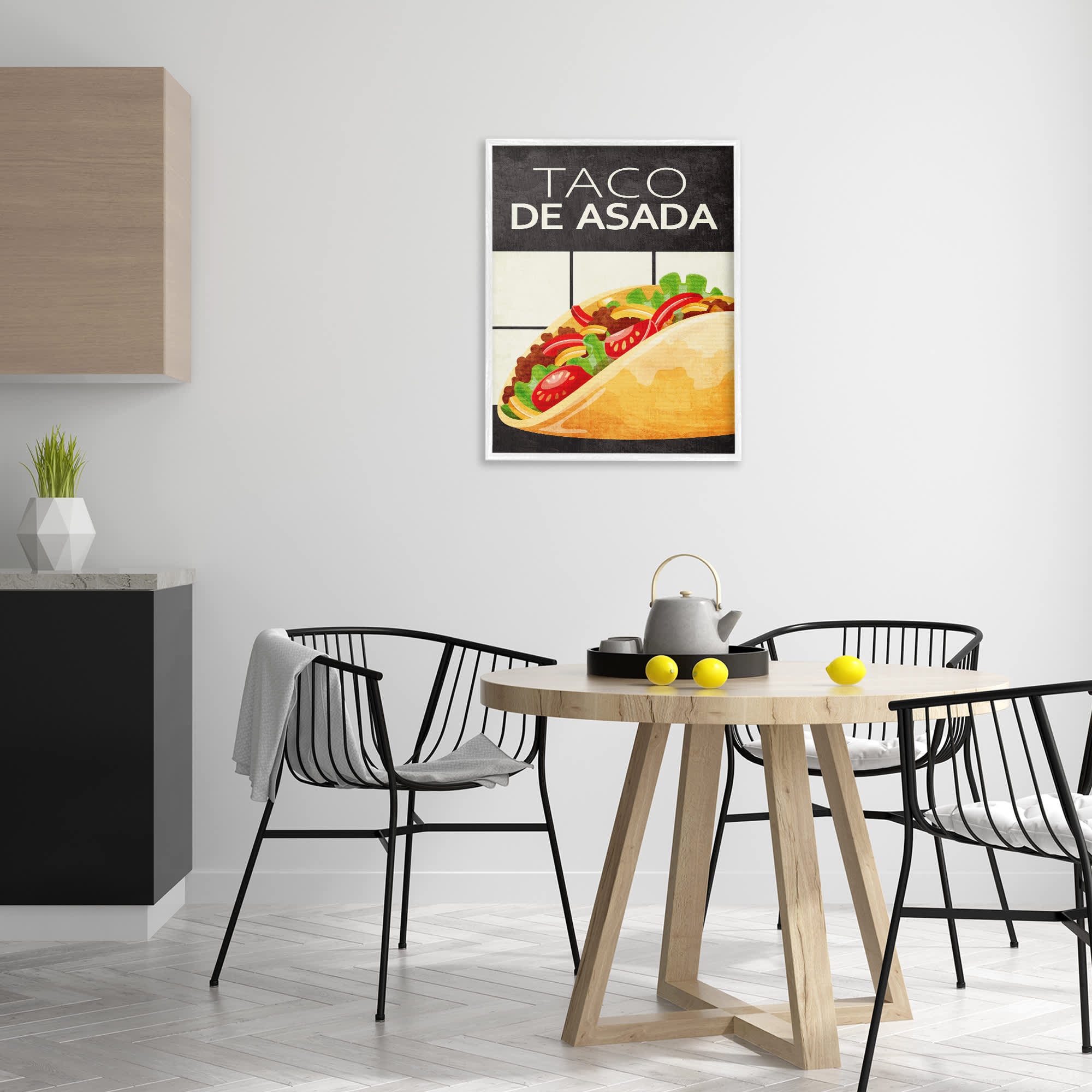 Stupell Industries BS-473-WFR-24X30 Wall-Art - View #3