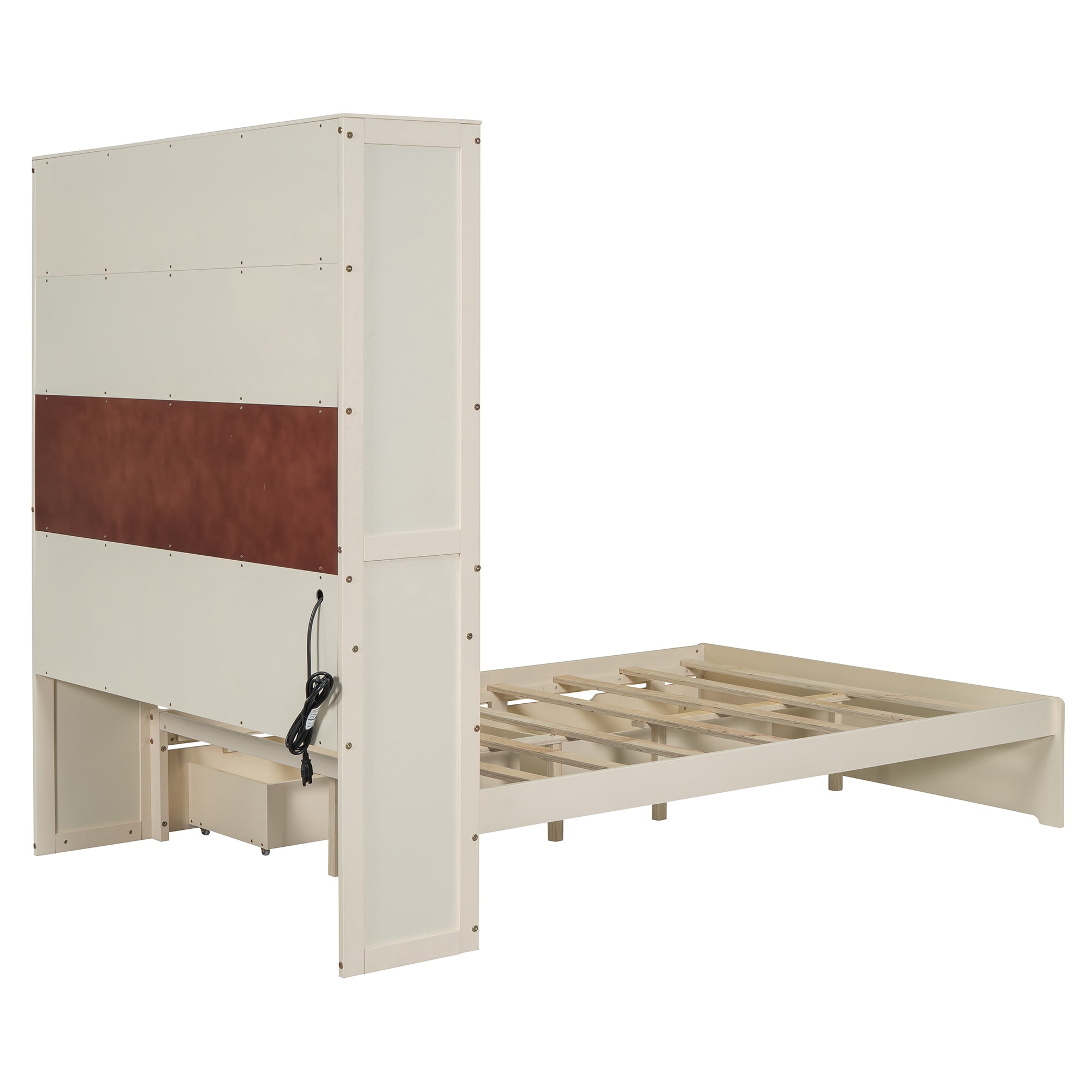 ModernLuxe L3P-N820S00045K beds - View #7