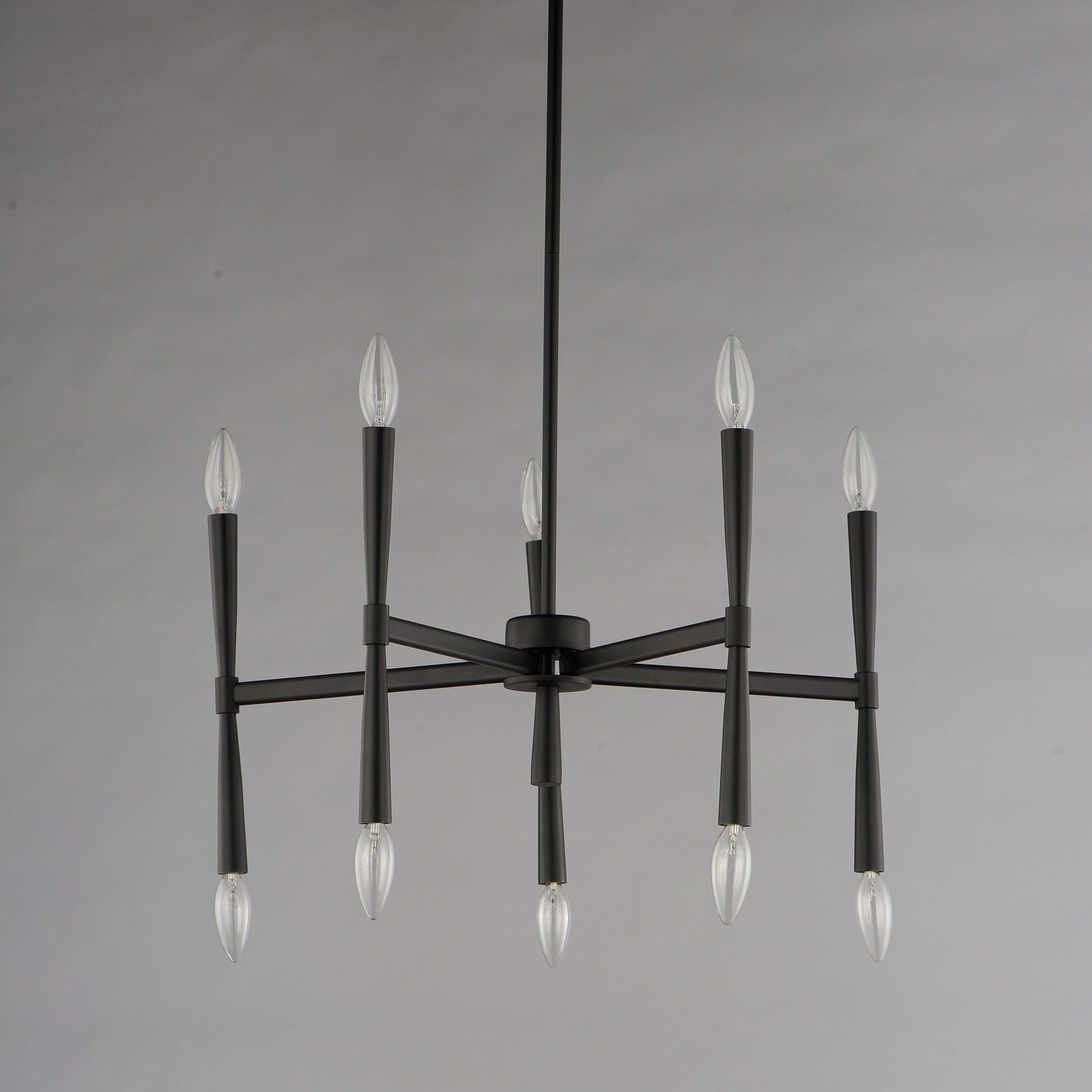 Maxim Lighting 24625BK b090015 - View #4