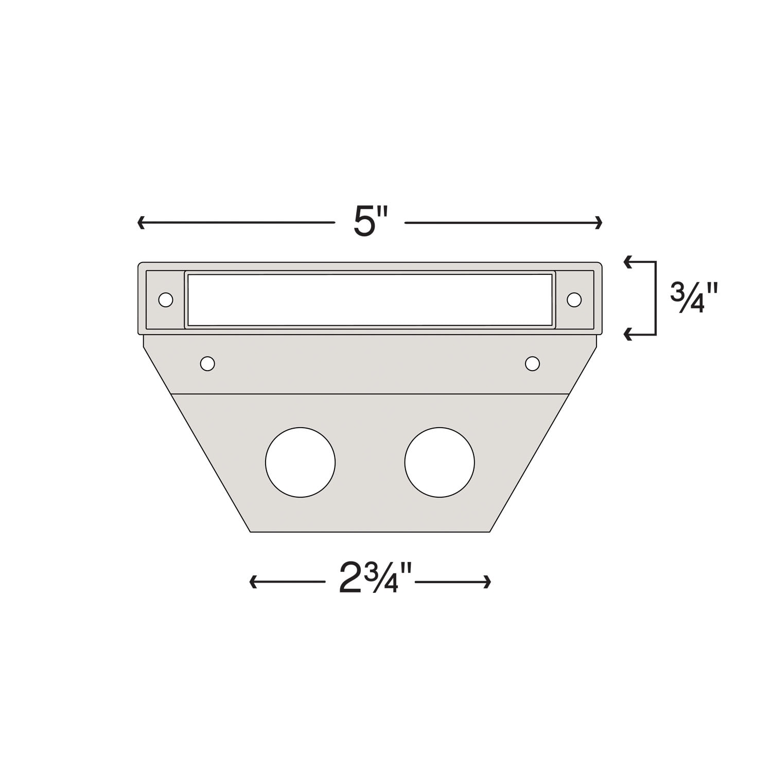 Hinkley 15446TT Deck-Lights - View #14