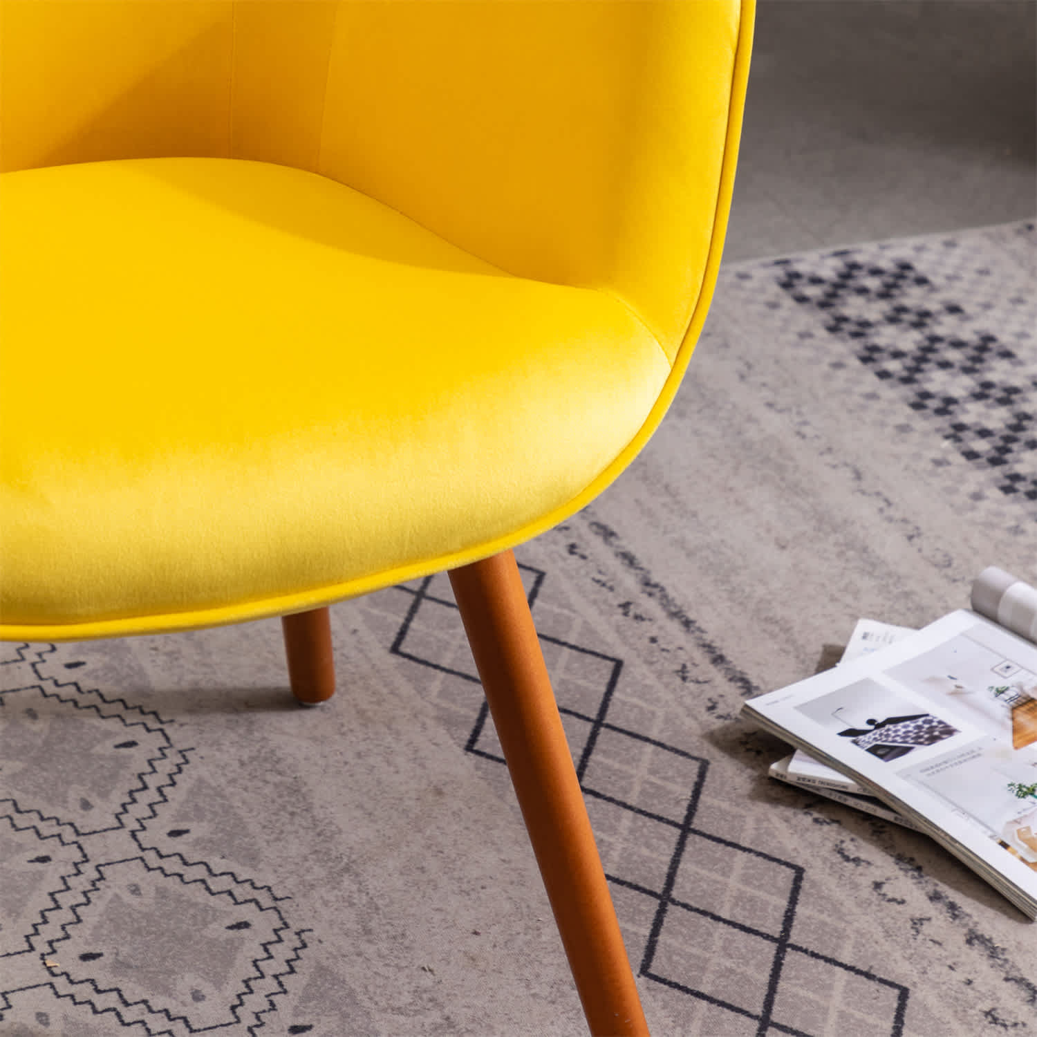 CIPACHO HCSE2505232960 chairs - View #8