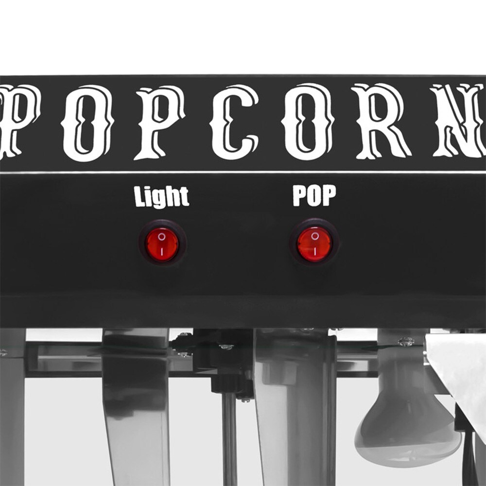 KitchenTour XH-P410 Popcorn-Makers - View #3