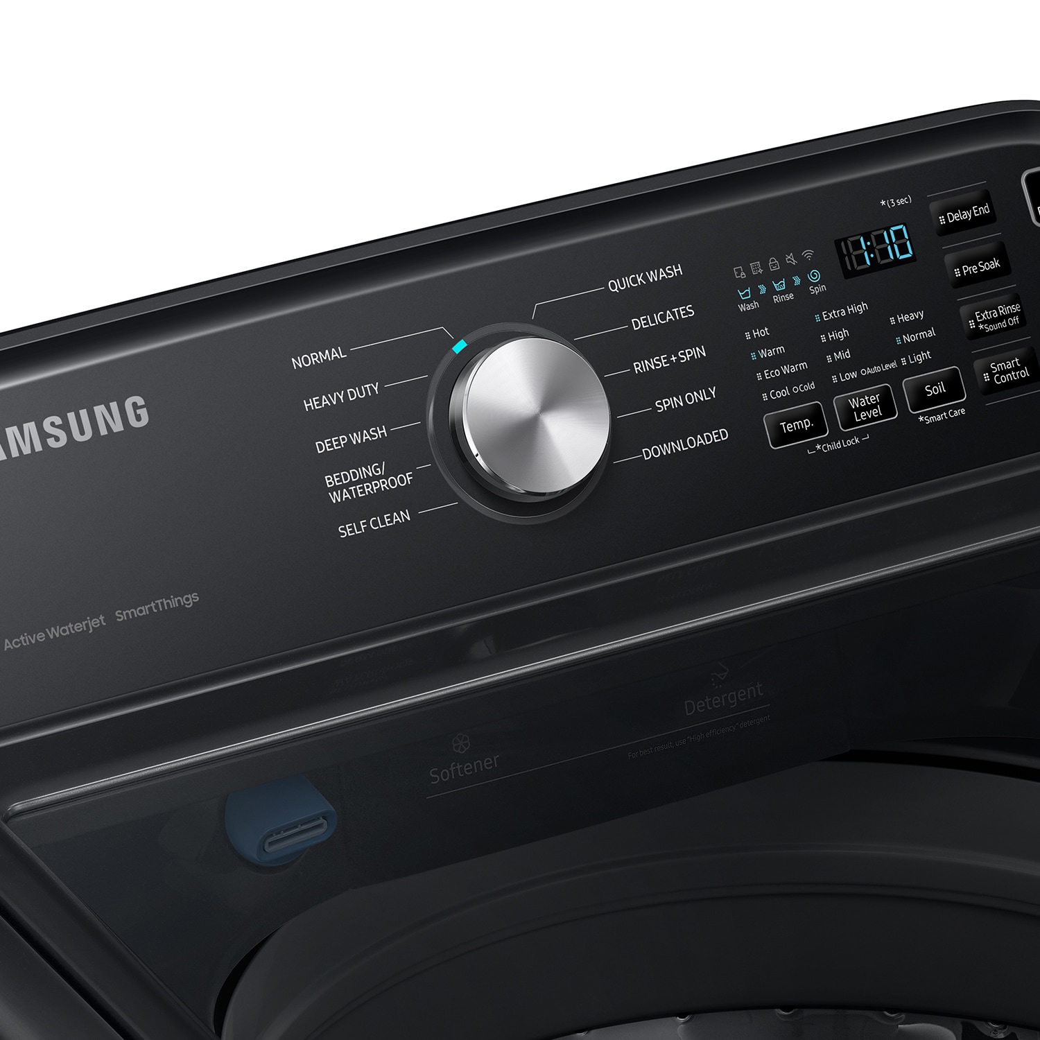 4+ quietest washing machines: low-decibel laundry appliances