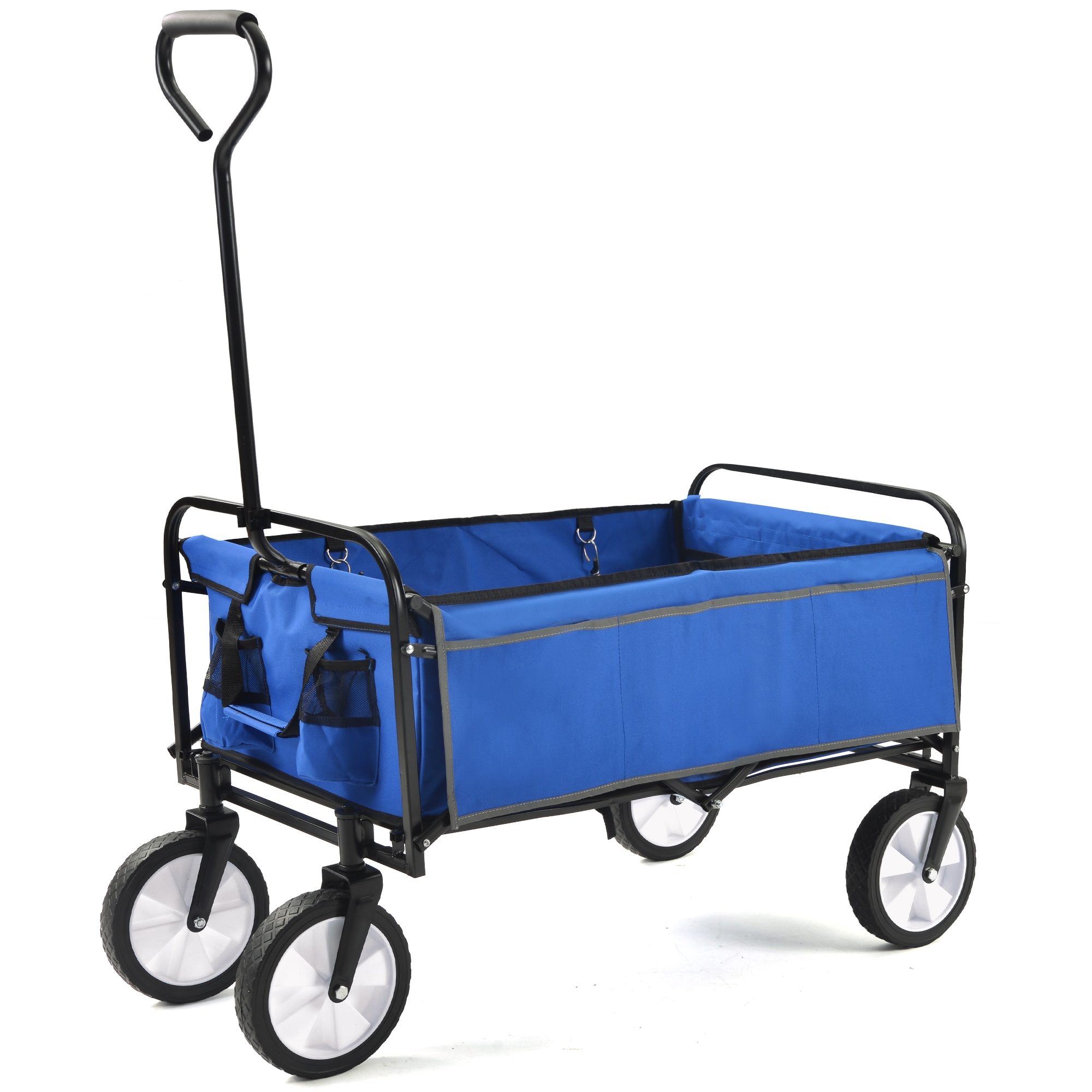 AHIOU HOME ZAAHG-3372C Yard-Carts - View #3