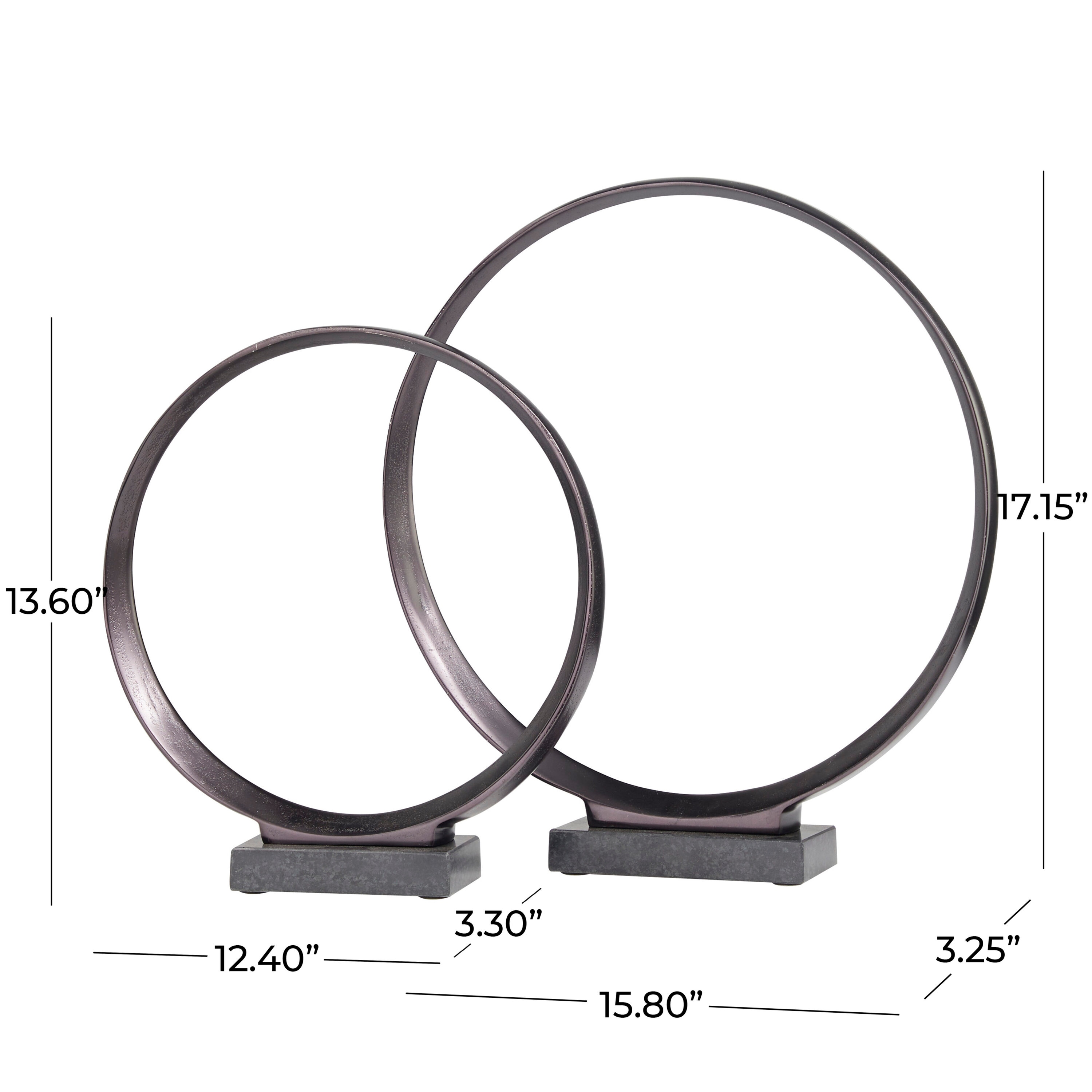 Grayson Lane 820155 Decorative-Accessories - View #5