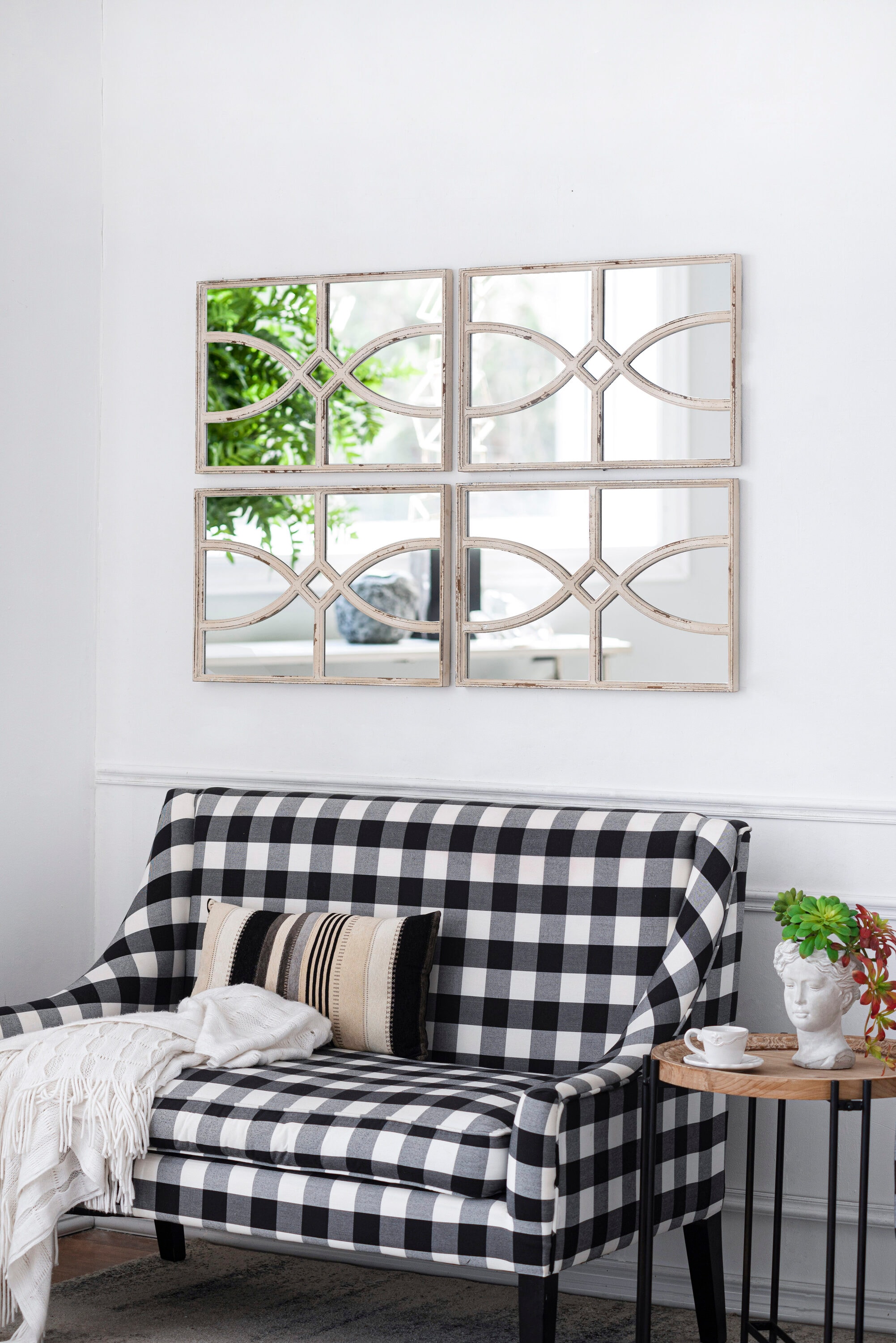 CESICIA W62D70 Decor-Mirrors - View #5