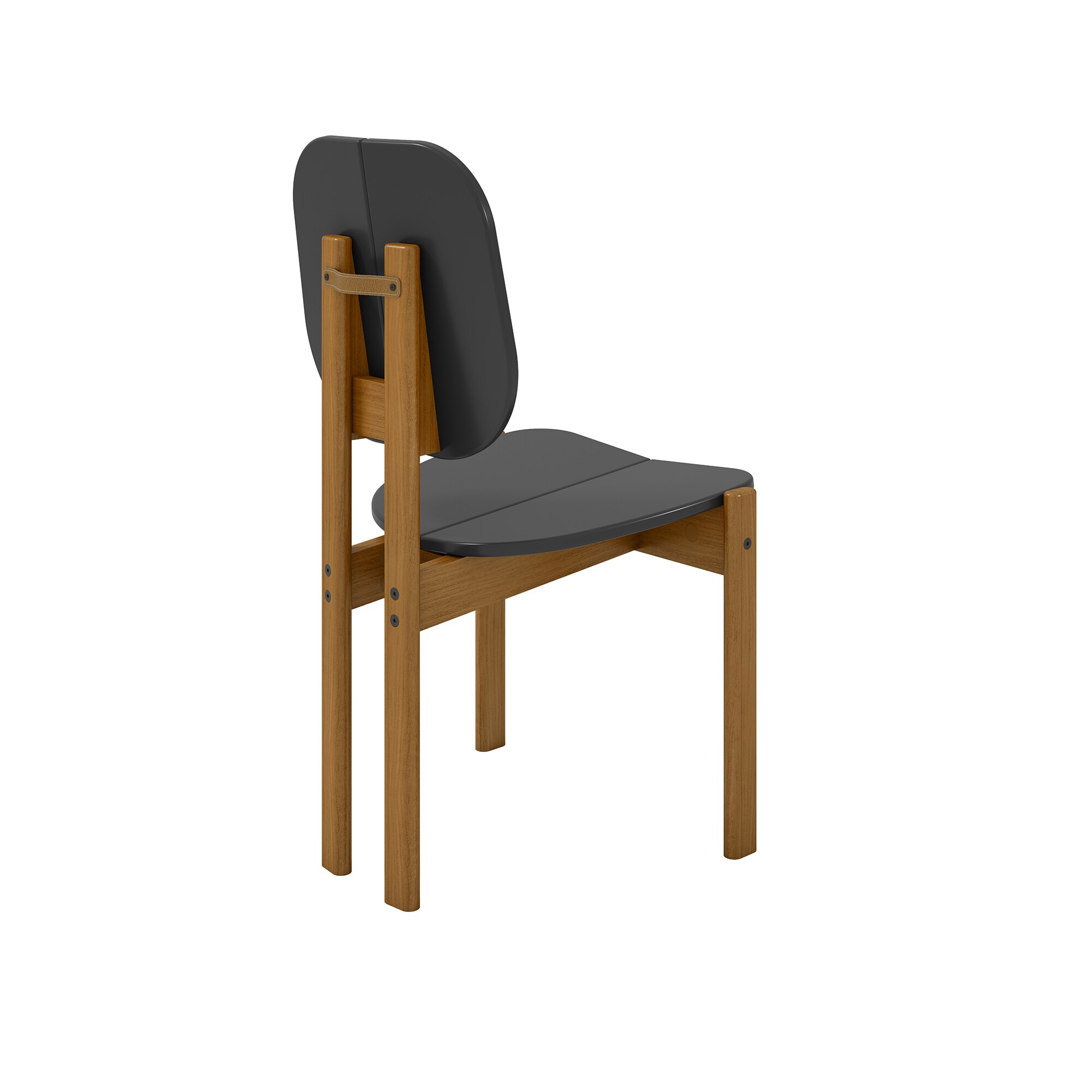 Manhattan Comfort DC-83938-BK Dining-Chairs - View #13
