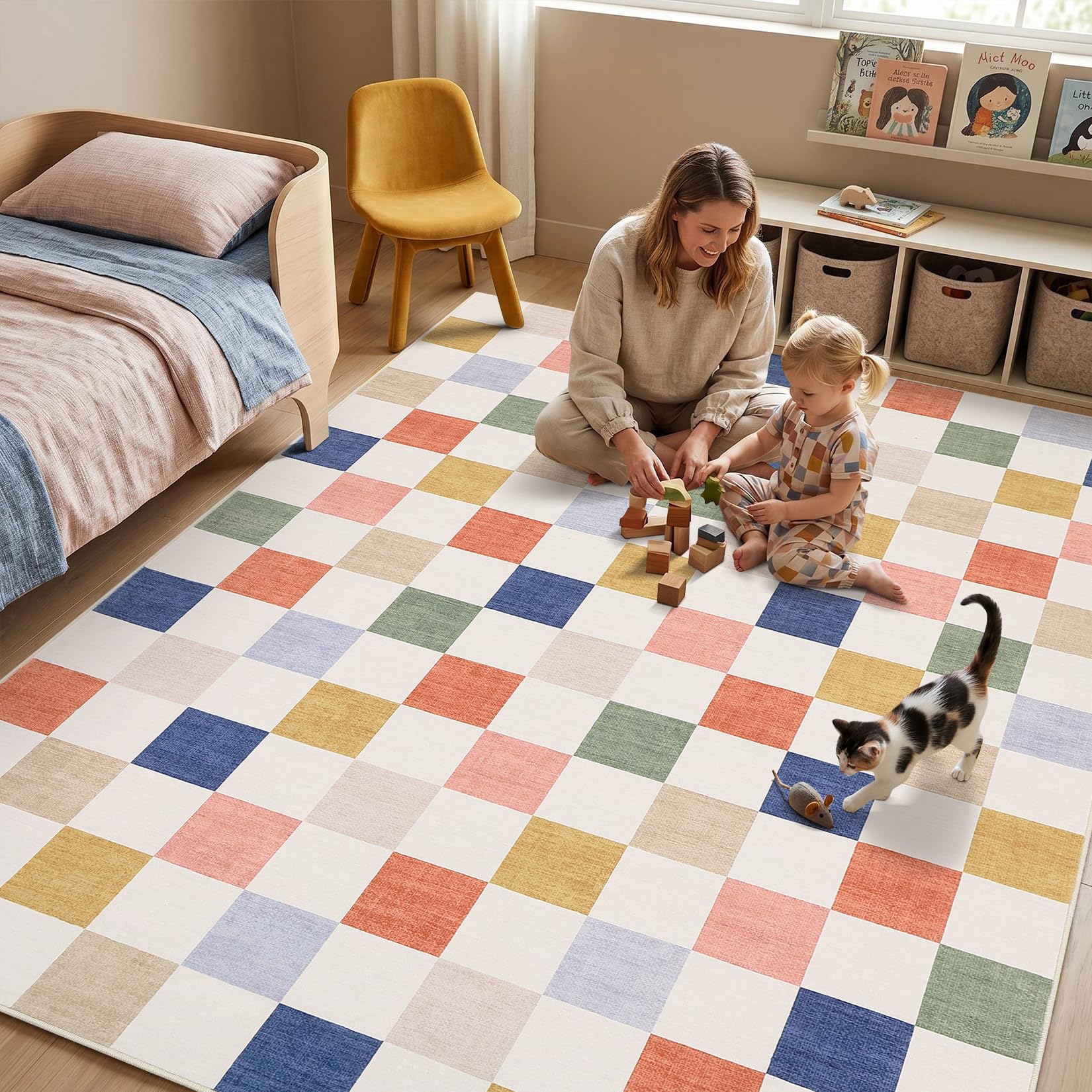 Garvee ANY-V95POKMVW6Q rugs - View #2