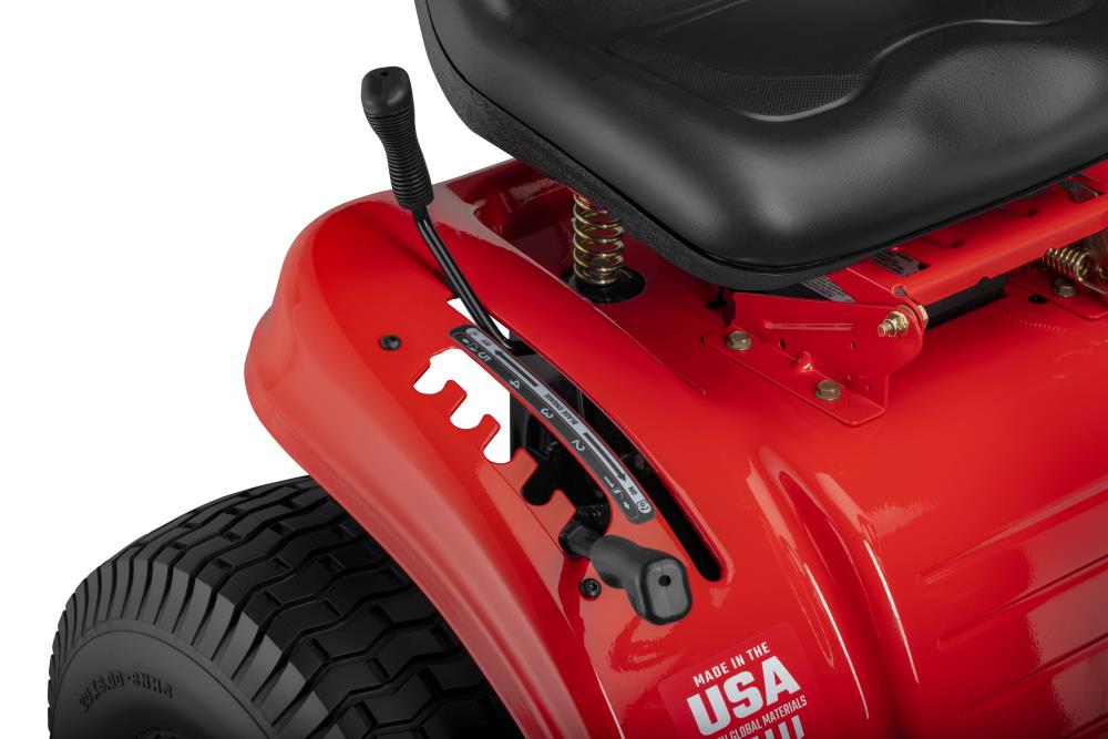 Craftsman t150 online mower