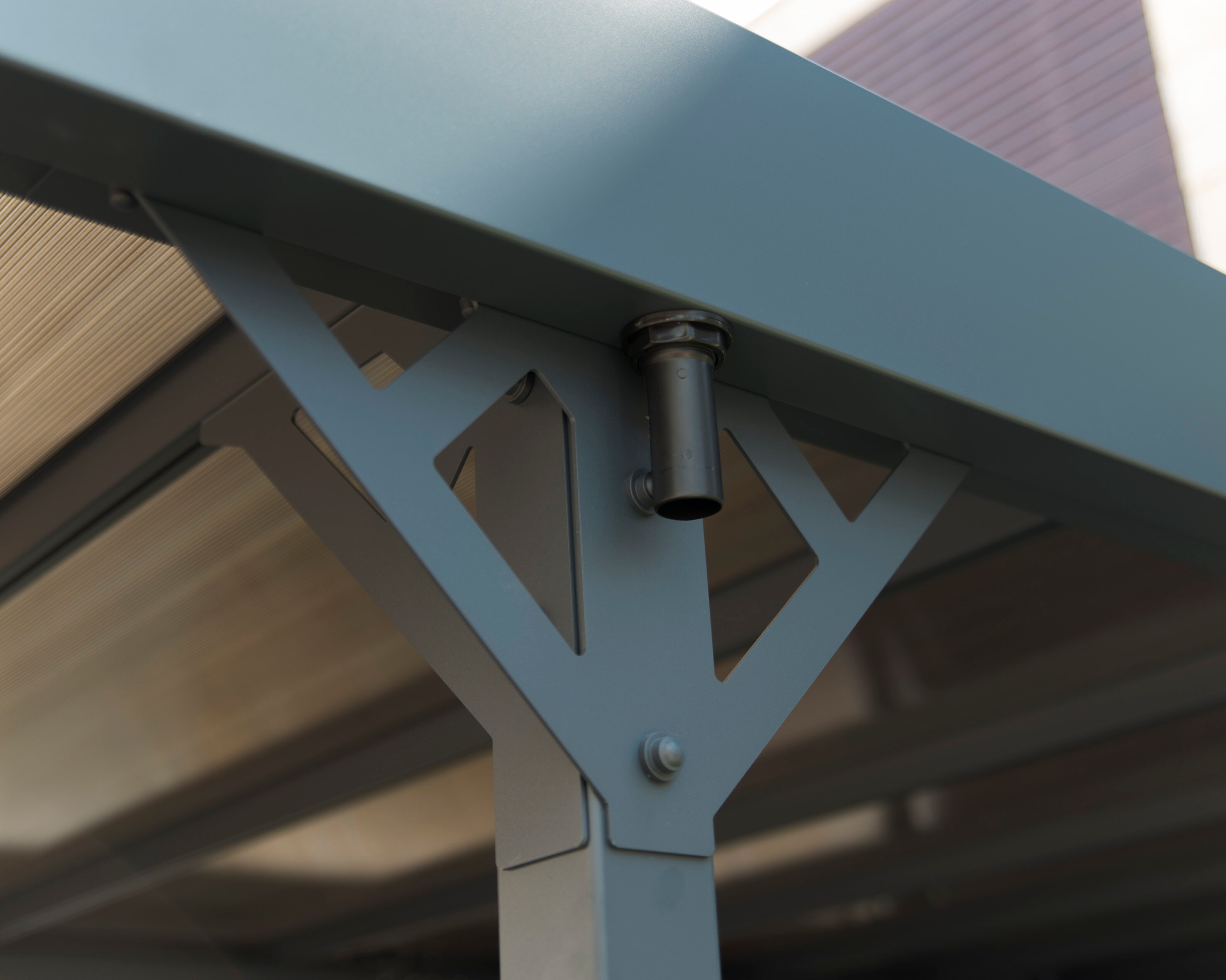 Canopia by Palram 704704 Carport-Covers - View #8