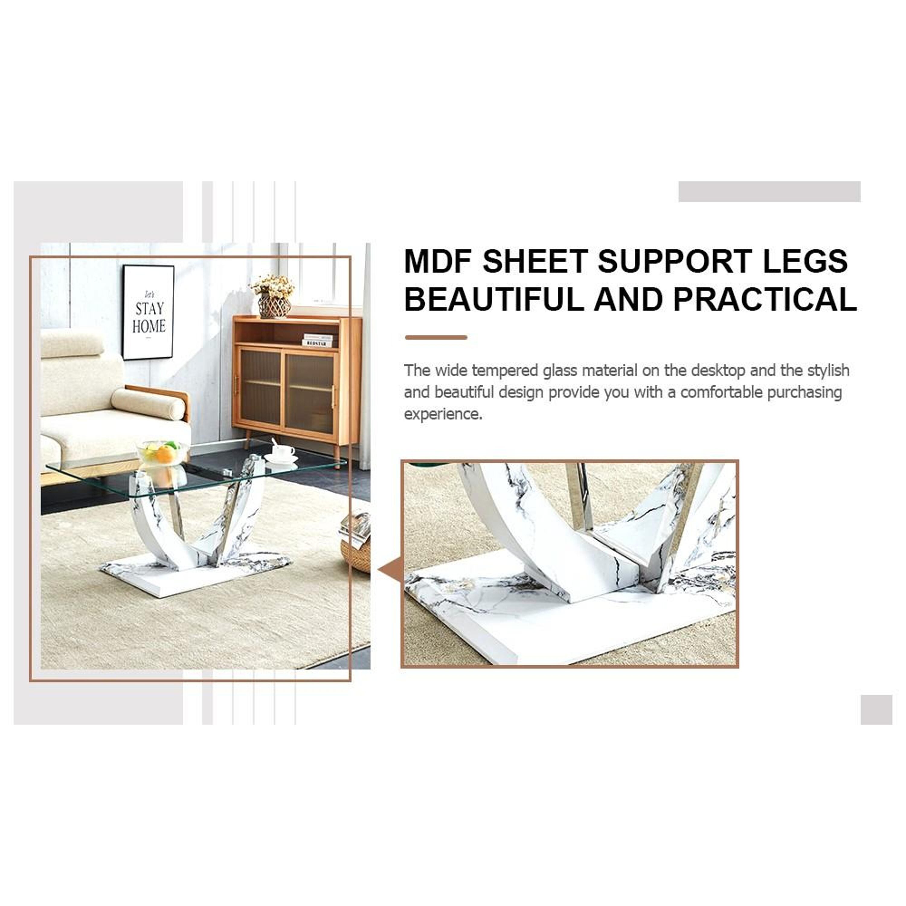 Bayfeve BF-152769-IN Coffee-Tables - View #10