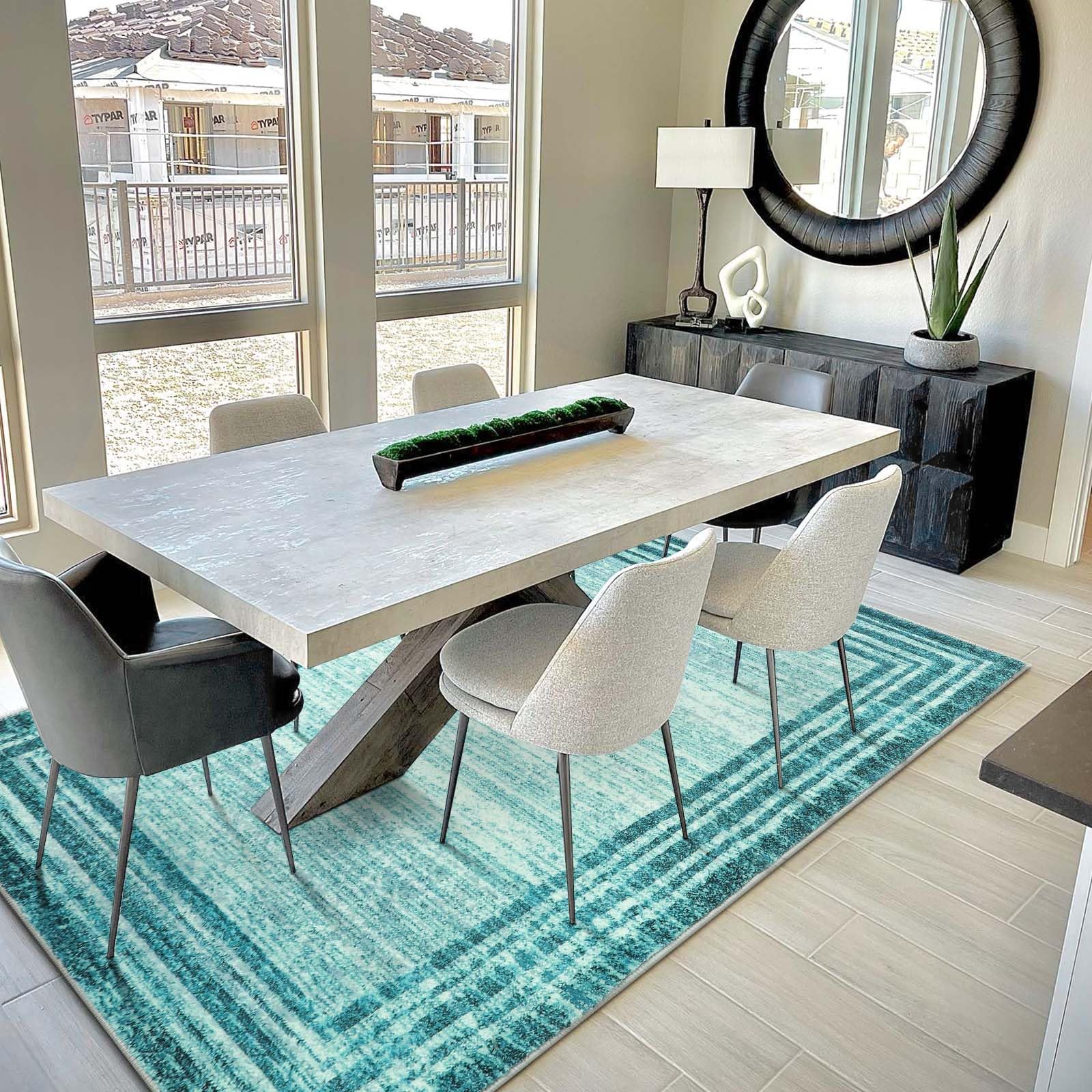 Lahome AR-DYR-066-G1 rugs - View #4