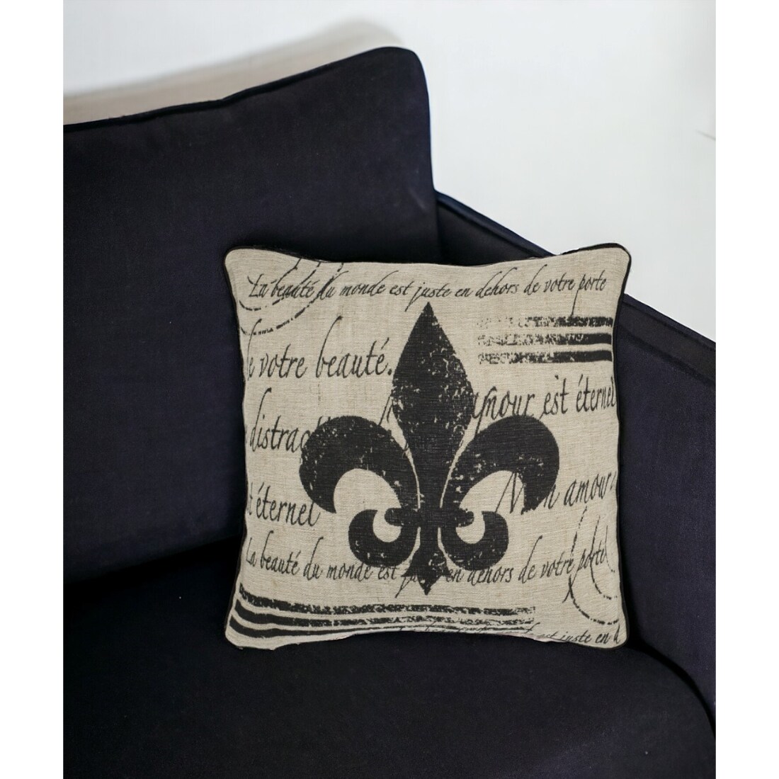 HomeRoots 4000403117 Accent-Pillows - View #2