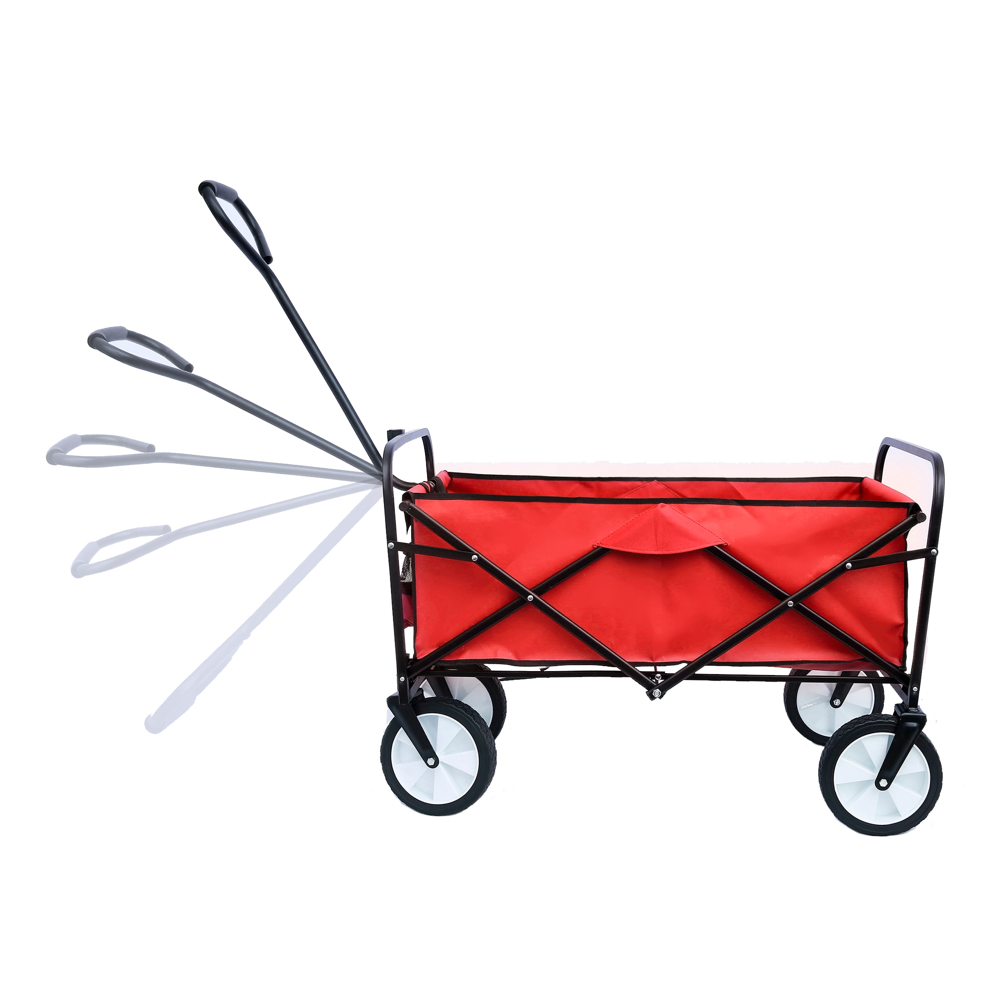 AHIOU HOME ZAAHG-1511C Yard-Carts - View #9