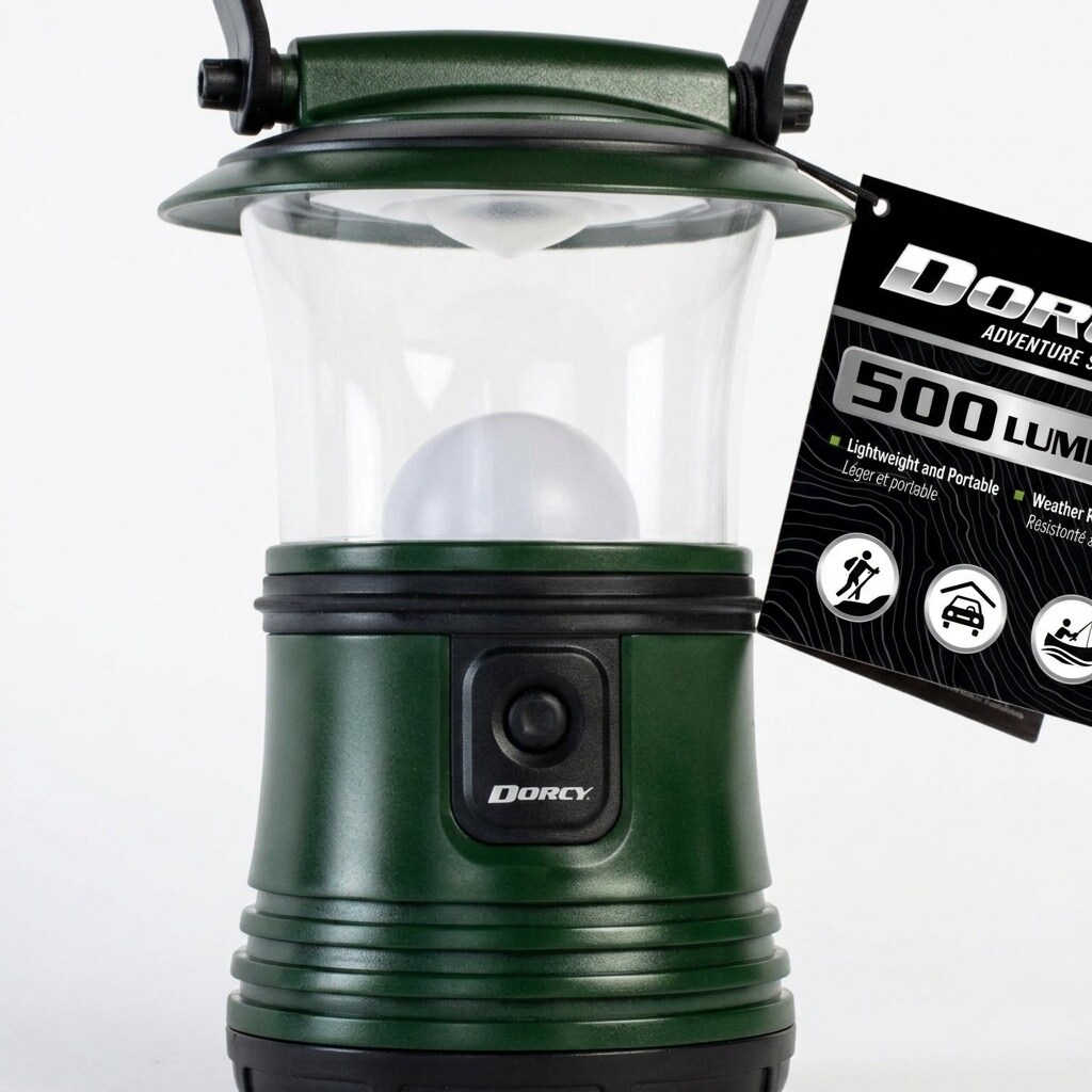 DORCY EJD3511797 Lantern-Flashlights-Llc - View #2