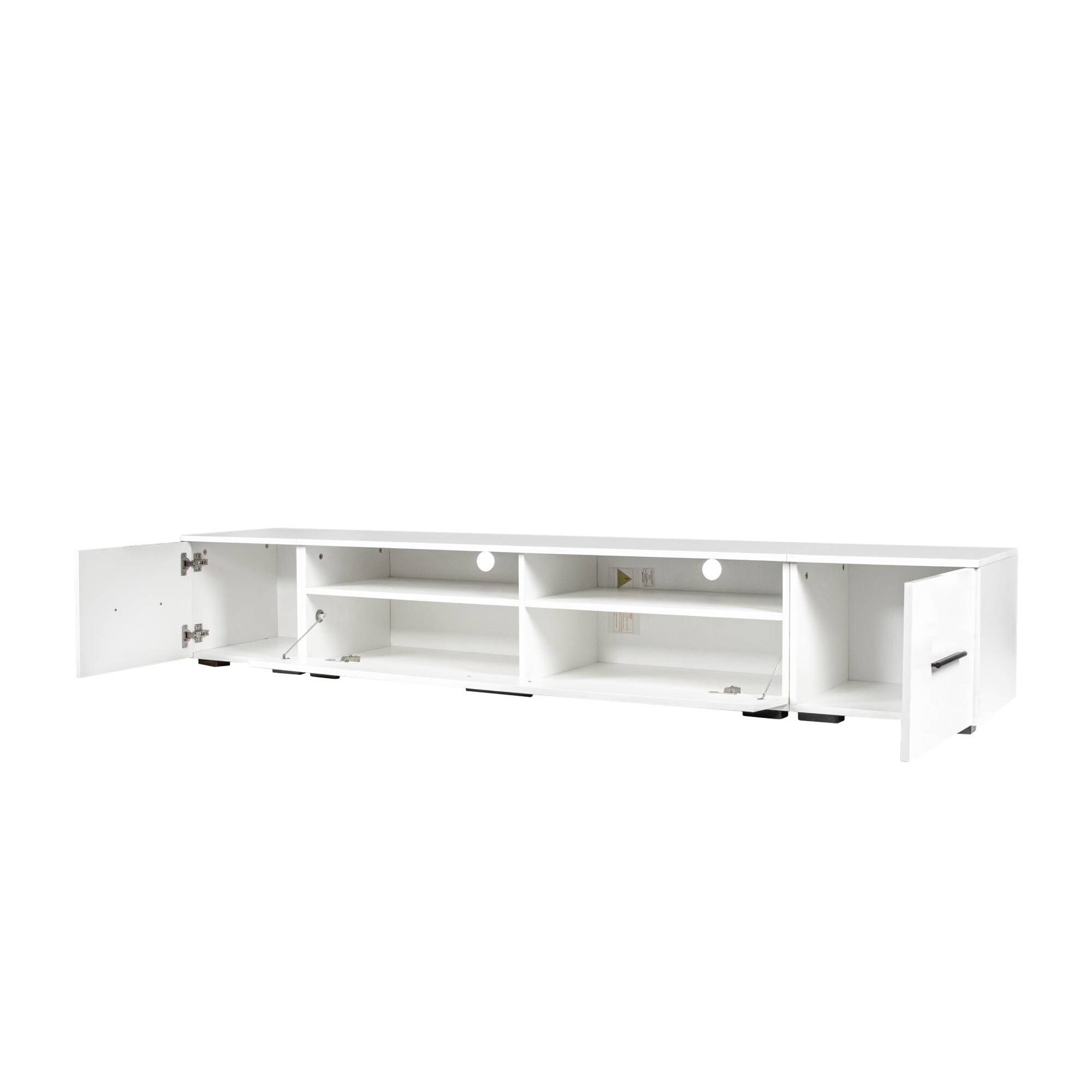 Yiekholo LL-991AAK Tv-Stands - View #5
