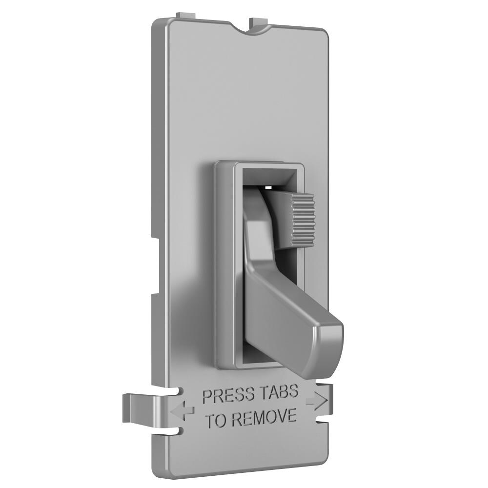 Legrand TSDKITGRY Lighting-Control-Parts - View #2