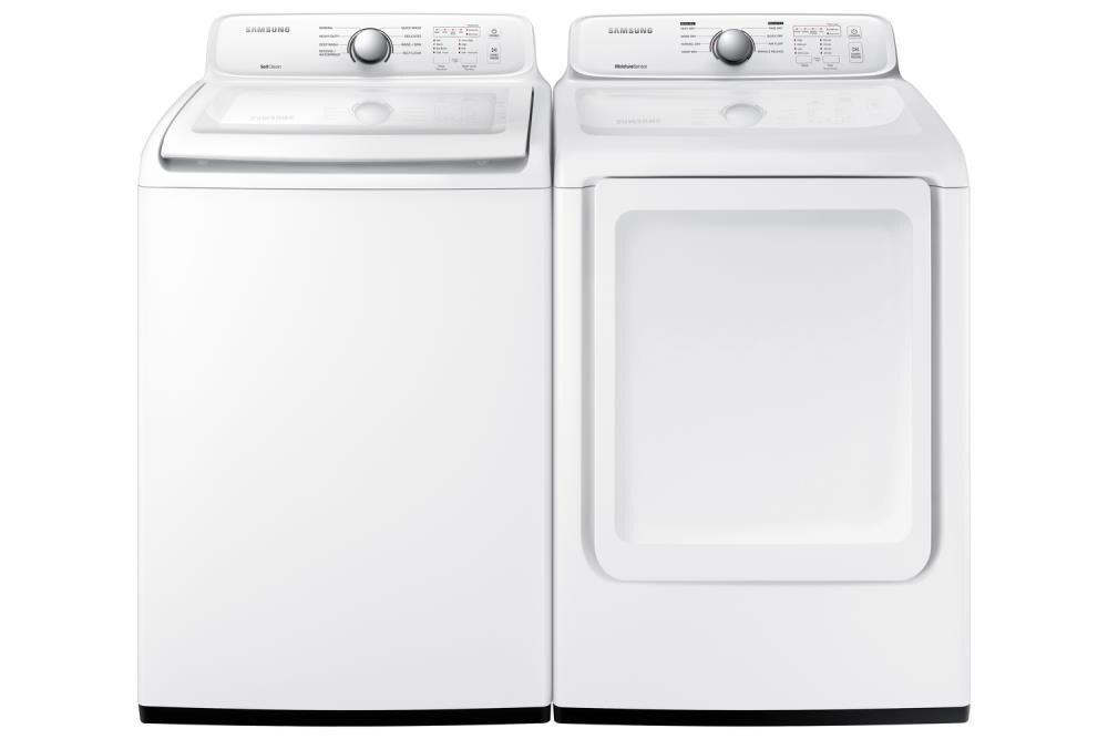 Samsung WA45N3050AW  - View #10