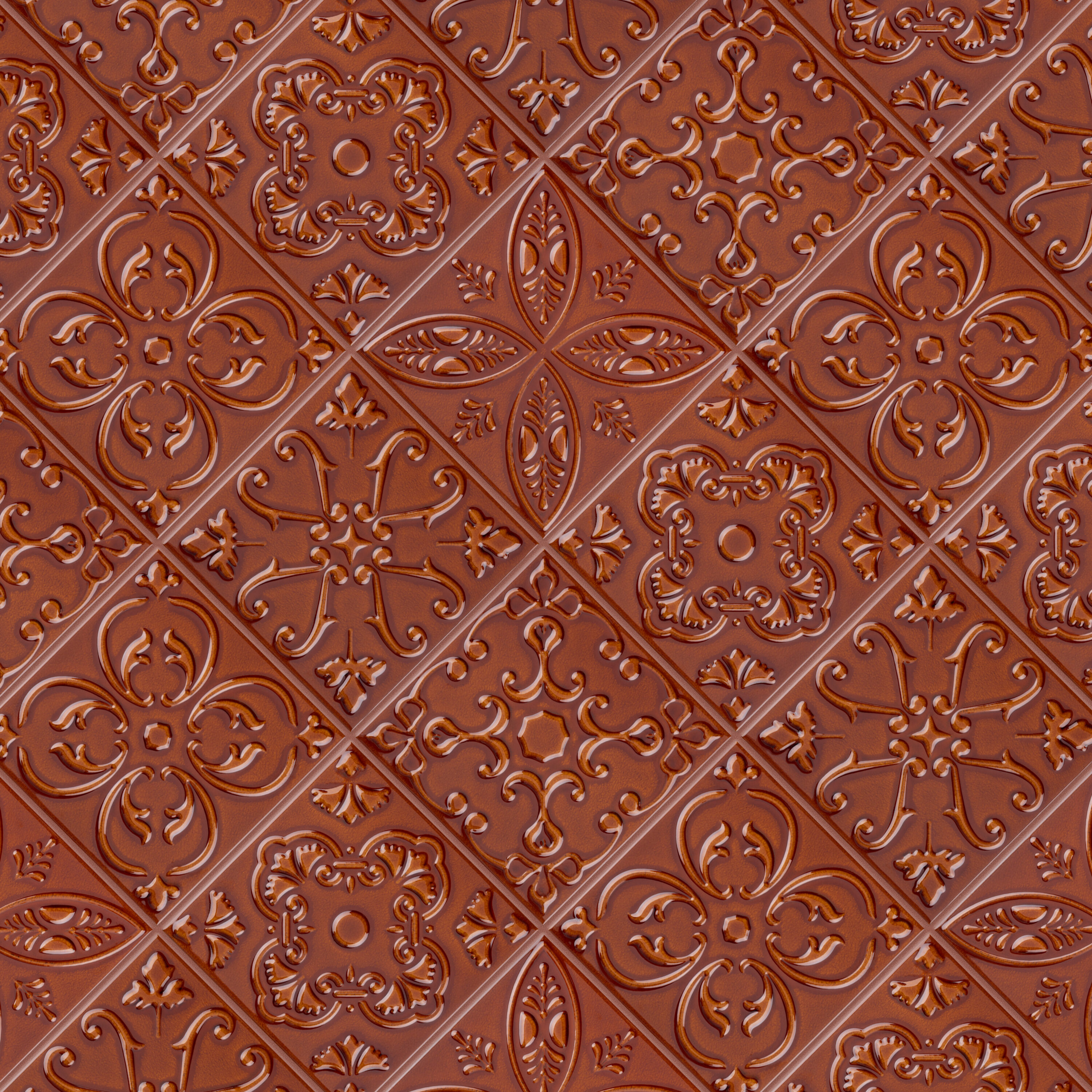 Affinity Tile WAI8TRAM Ceramic-Tile - View #8