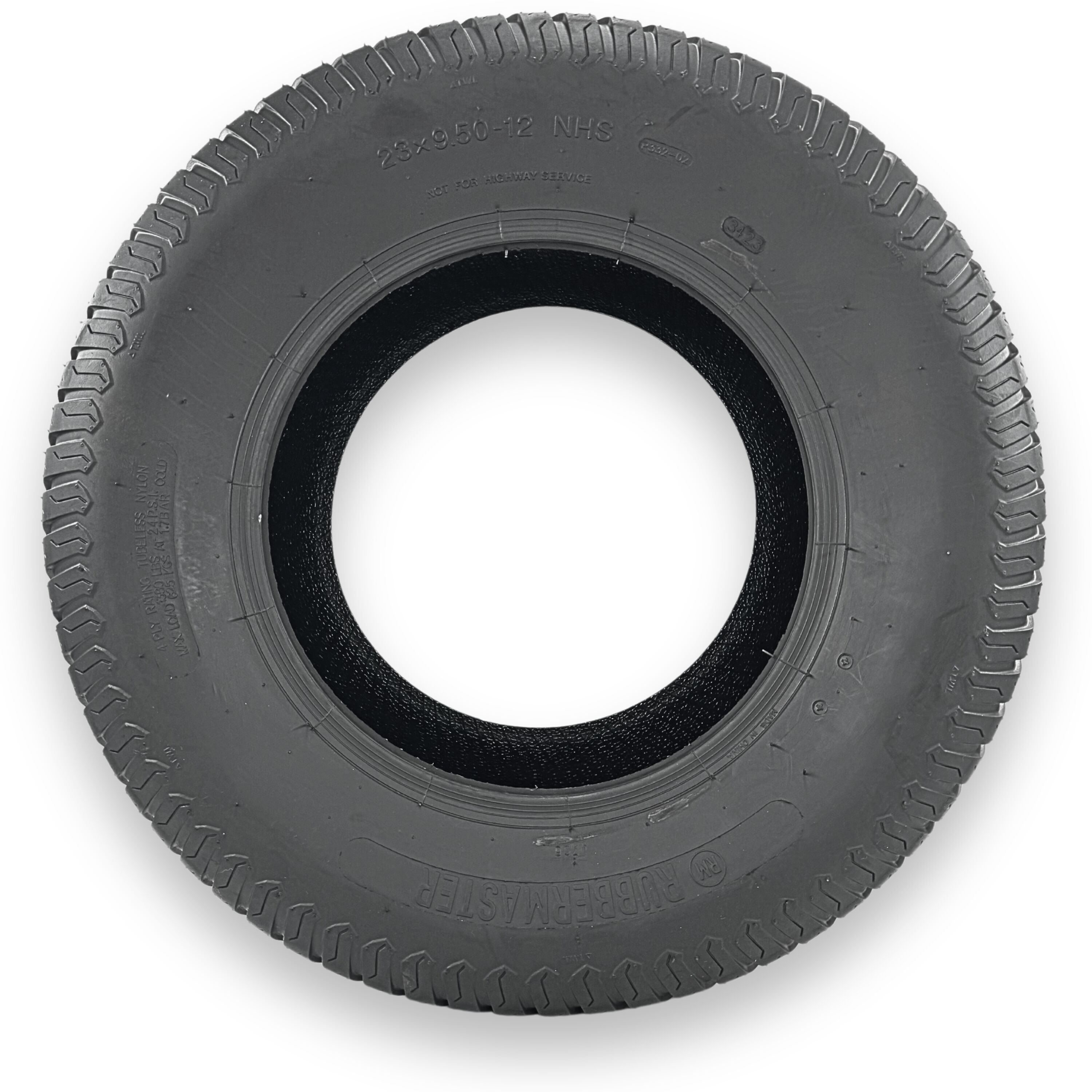 RubberMaster 450442 23.42-in Universal Application Tire