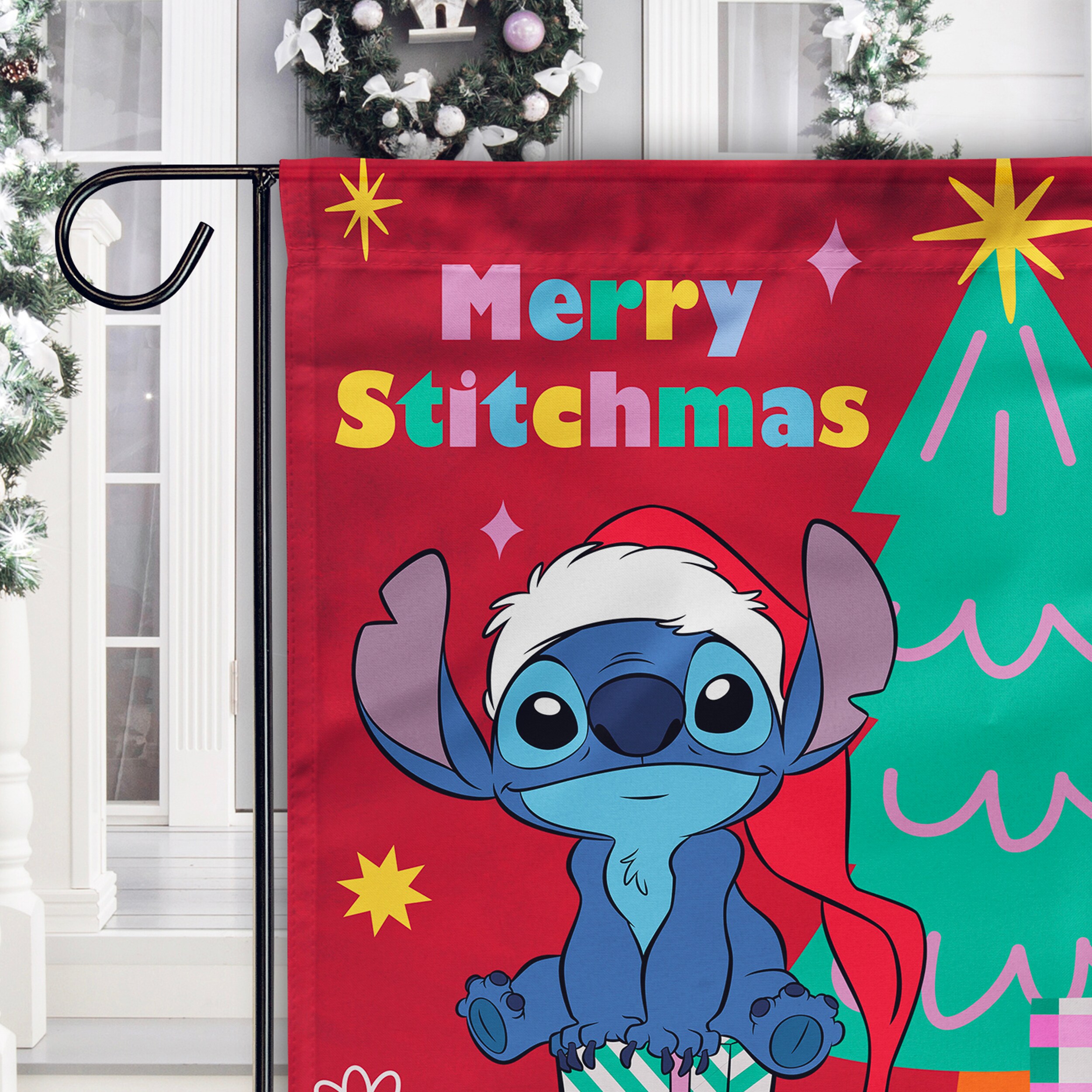 Disney 10-1251-92F-01 Decorative-Banner-Flags - View #5
