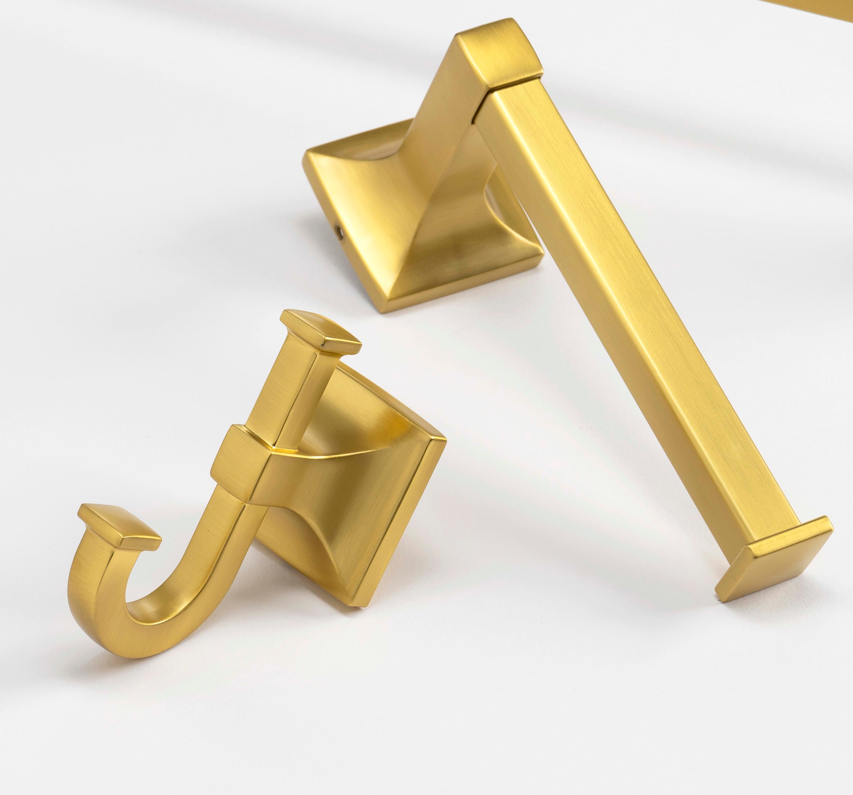 Hickory Hardware H079309-BGB Robe-Hooks - View #4