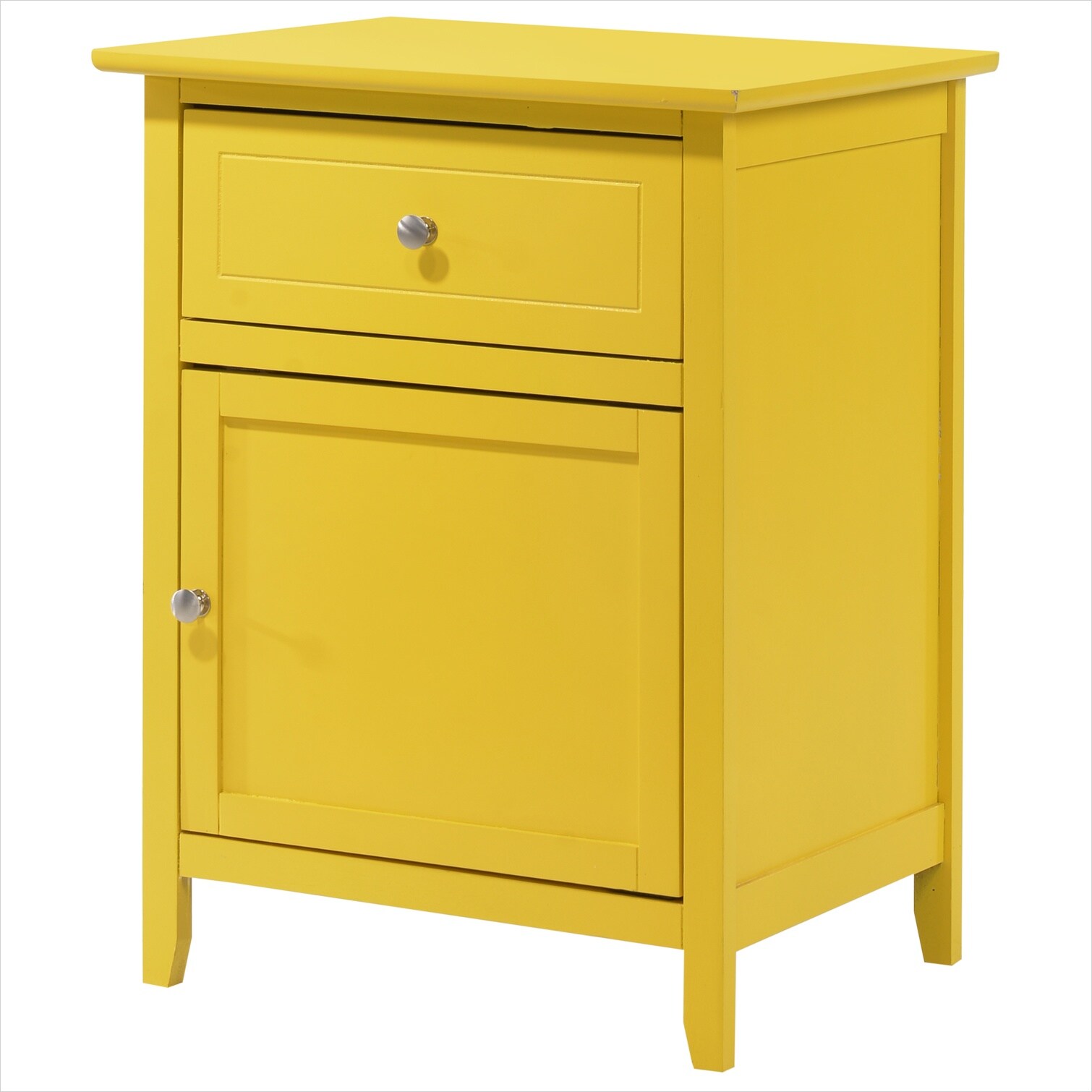 SunJet R8GP8CD2BI1N nightstands - View #6