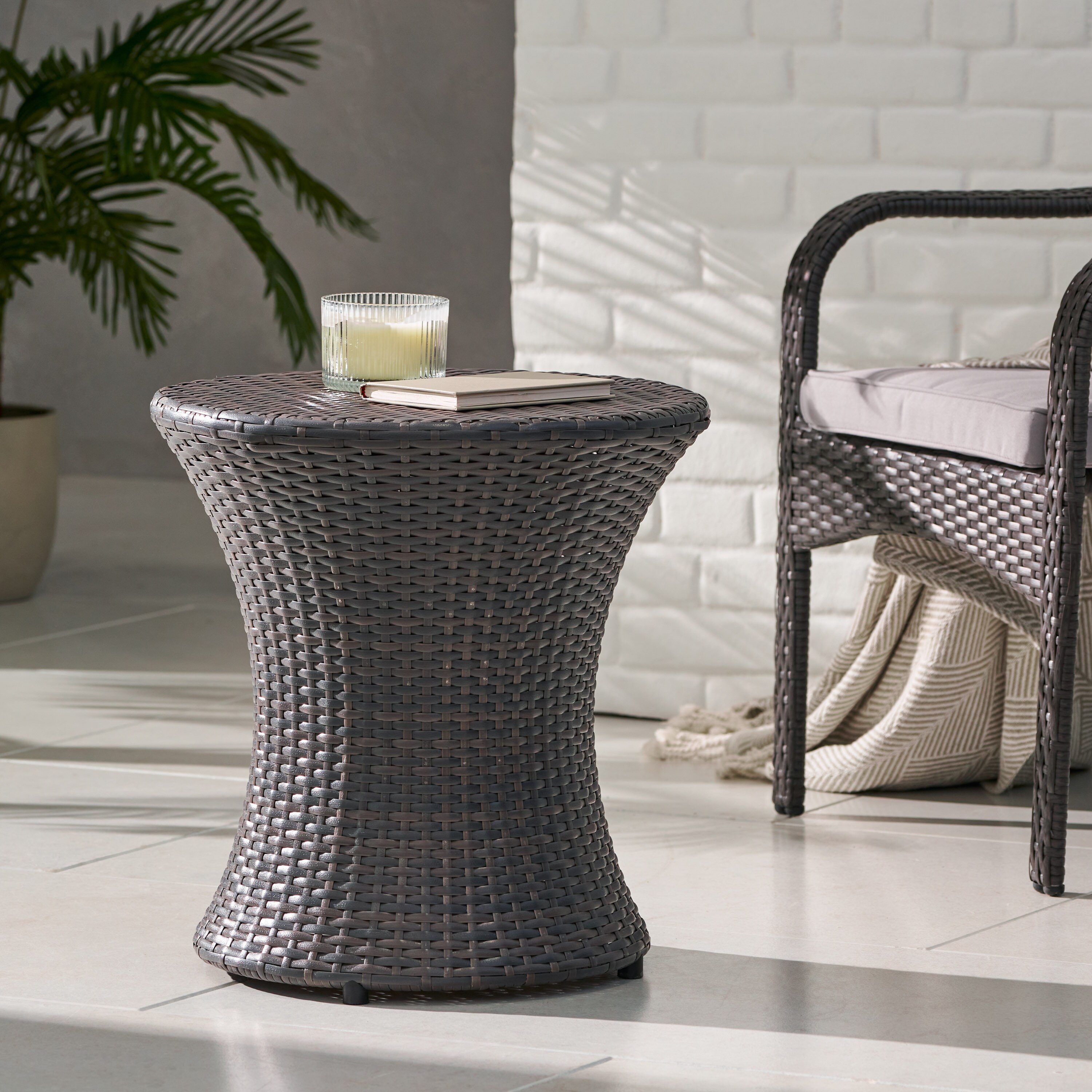 AHIOU HOME ZAAHG-53144GRYST Patio-Tables - View #4