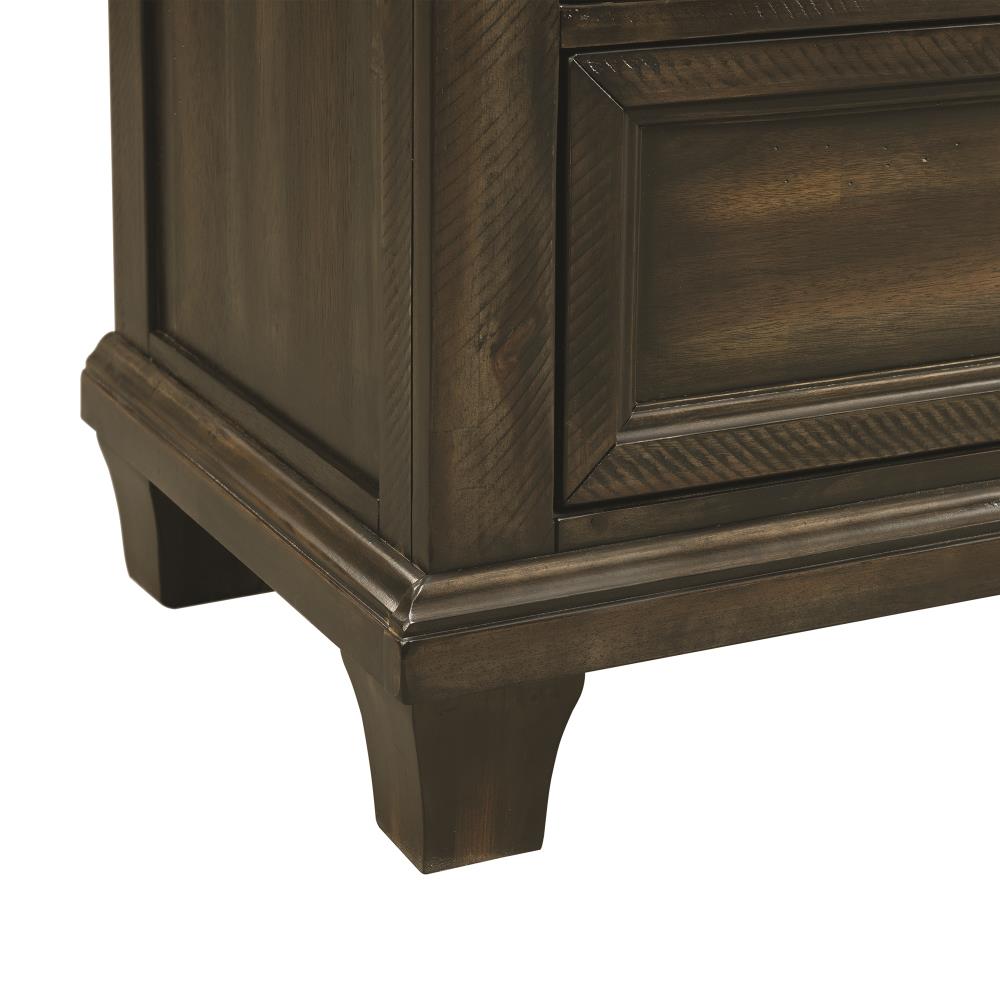 Picket House Furnishings MB600KB6PC Bedroom-Sets - View #18