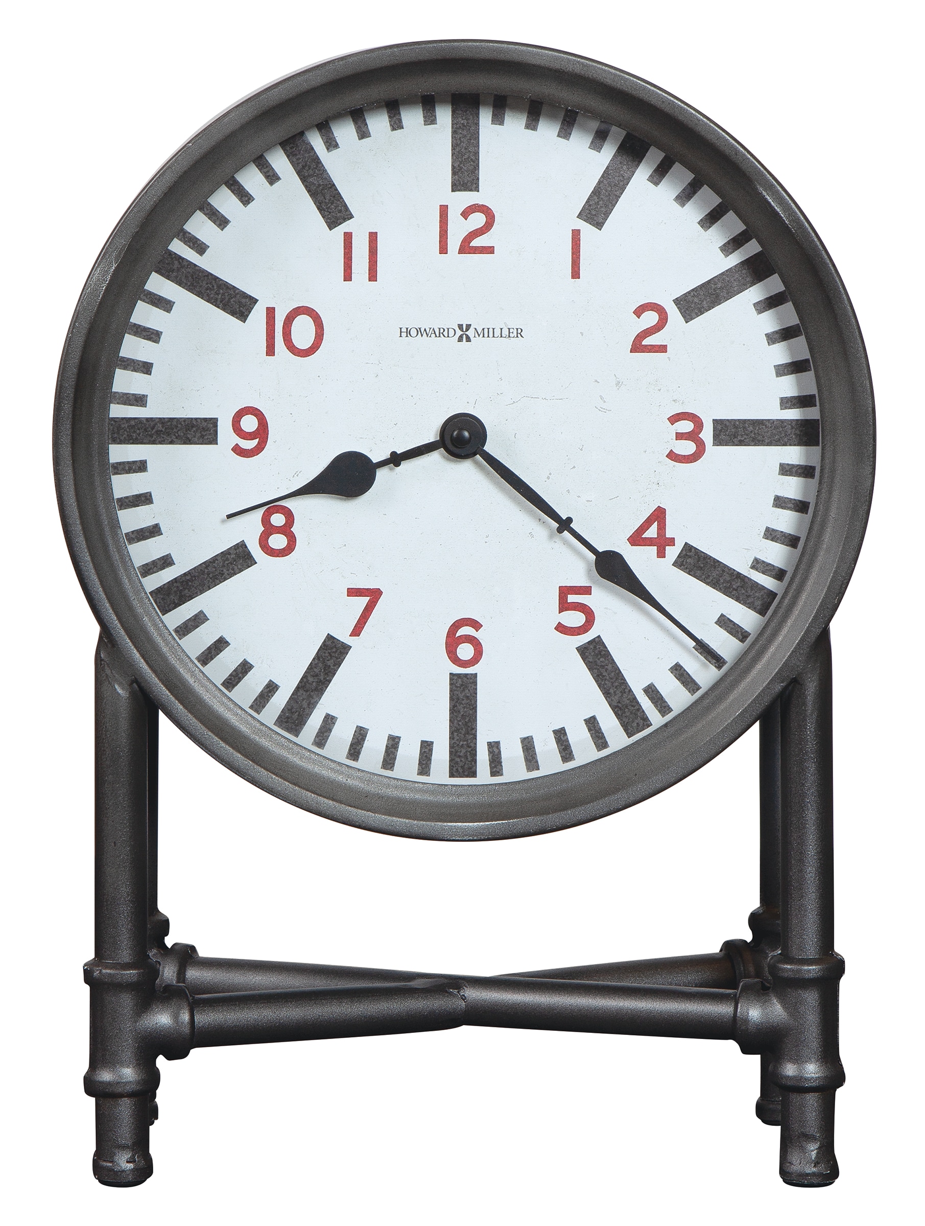 Howard Miller 635224 Indoor-Outdoor-Clocks - View #2