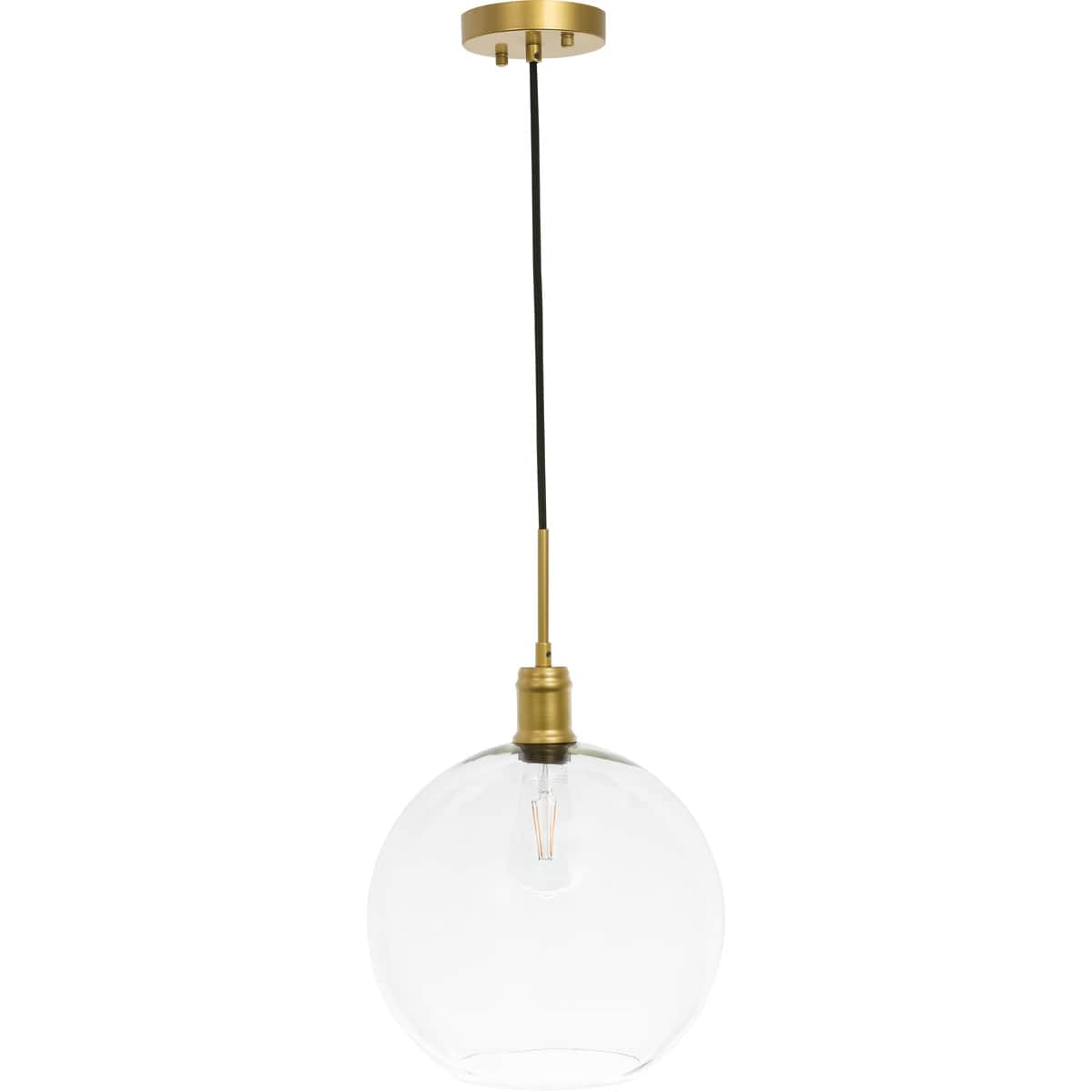Decovio 13056-B1 Pendant-Lights - View #3