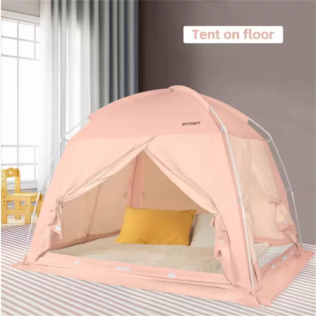 Damerin KK50F tents - View #2