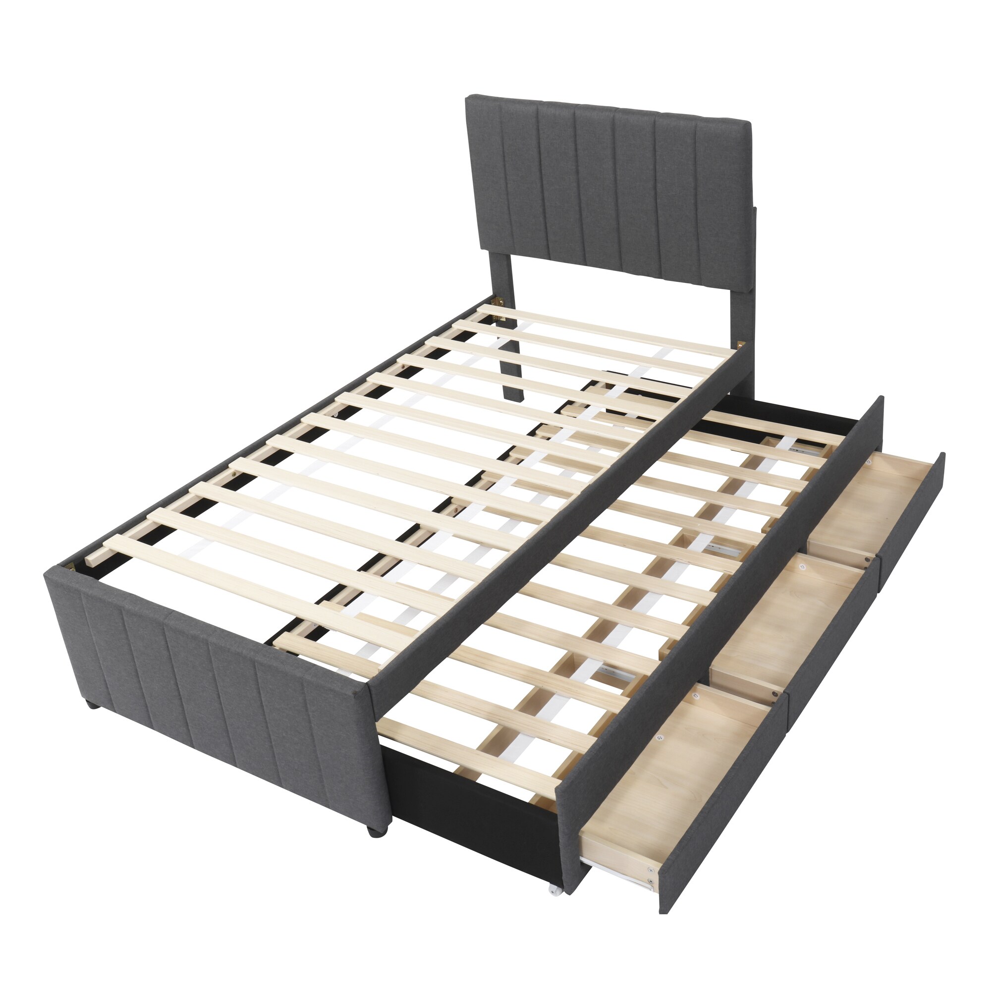 ModernLuxe L3P-SF000049AAE beds - View #4