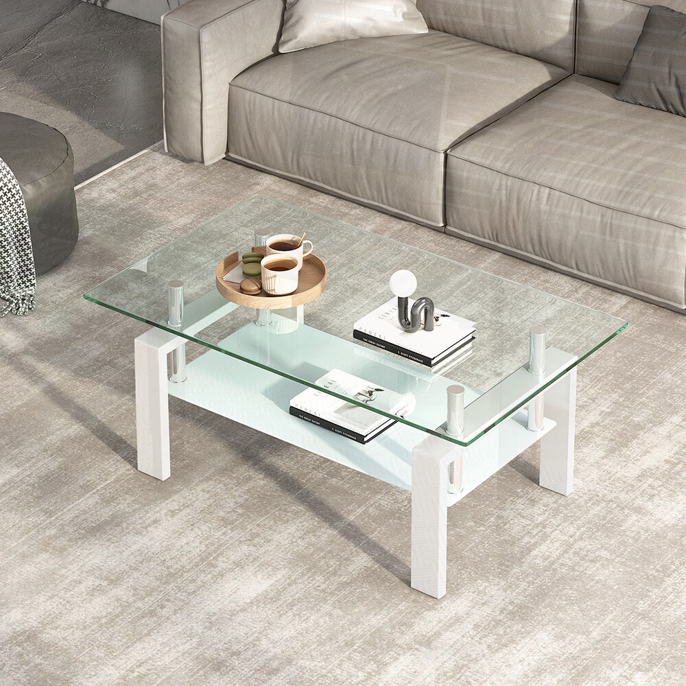 SunJet YLWBXZD0S4SFZ Coffee-Tables - View #3