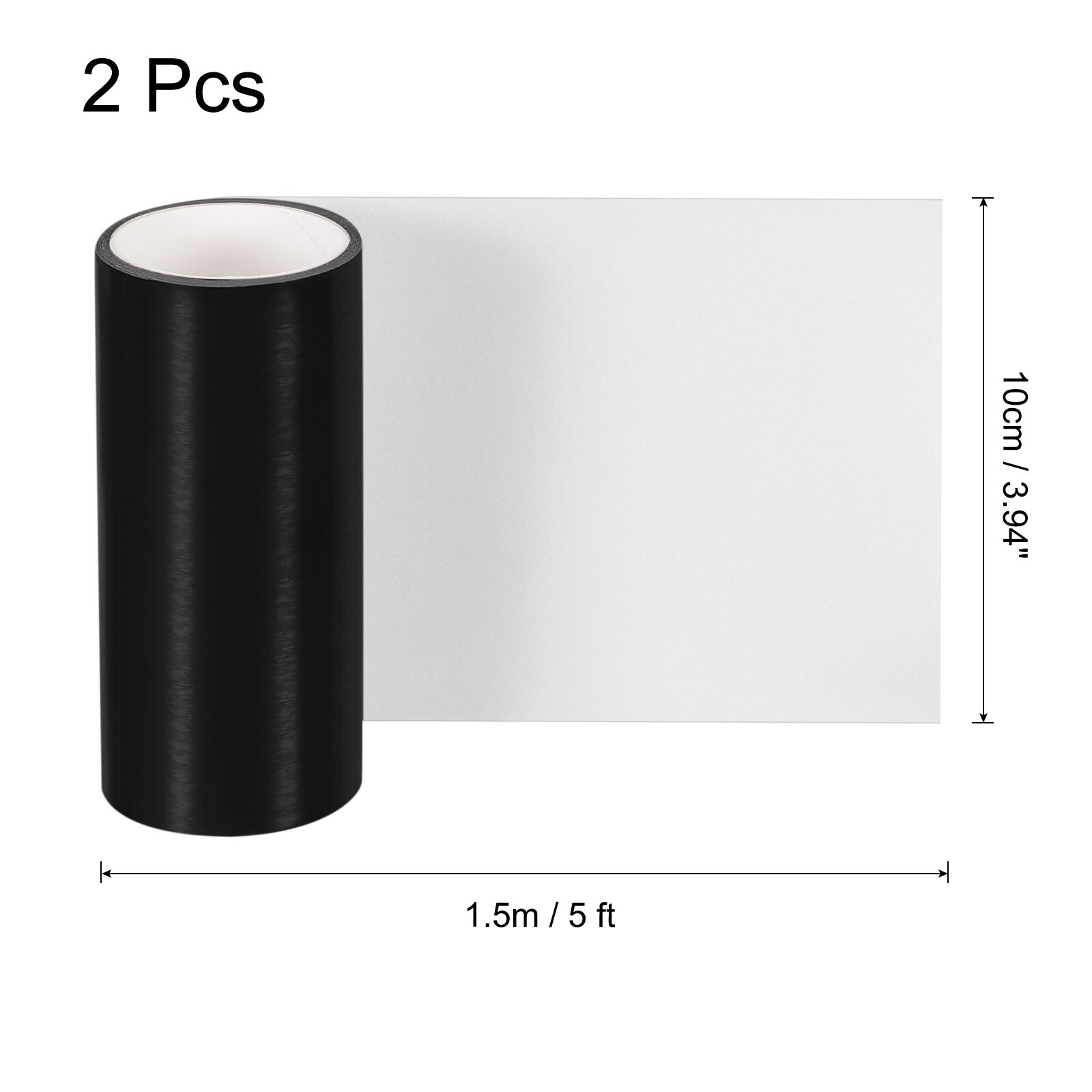 Unique Bargains S25093001UX3247 Multipurpose-Tape - Thumbnail View #2