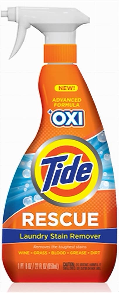 Tide Instant Stain Remover Pen 3-Pack Laundry Stain Remover in the Laundry Stain  Removers department at